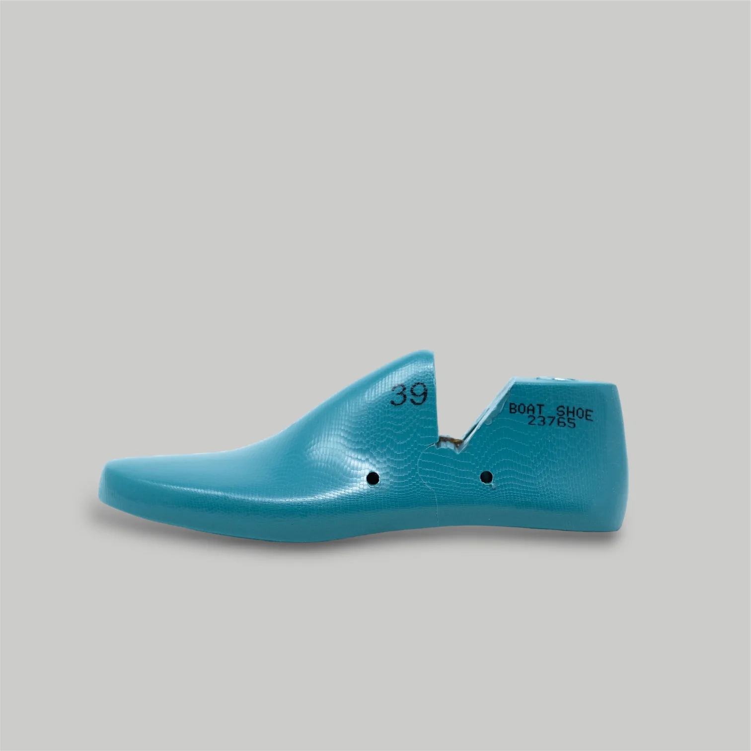 Boat Shoe Last / Mens - Image 7