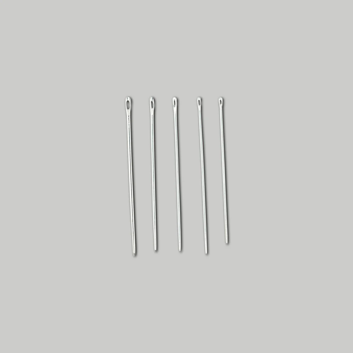 C.S. Osborne Harness Needles / 5-Pack