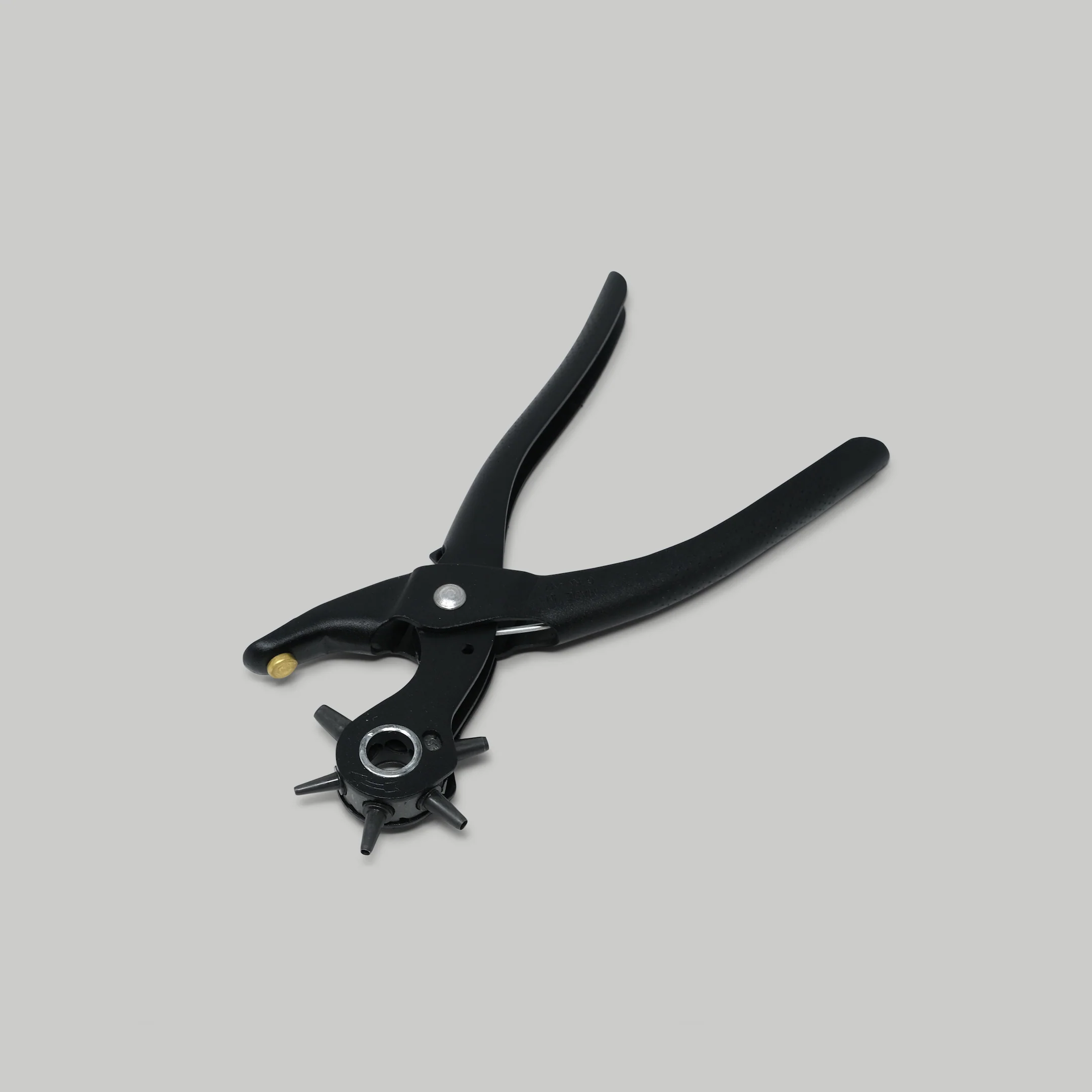 Rotary Punch Black Edition - Made in GERMANY - Image 4