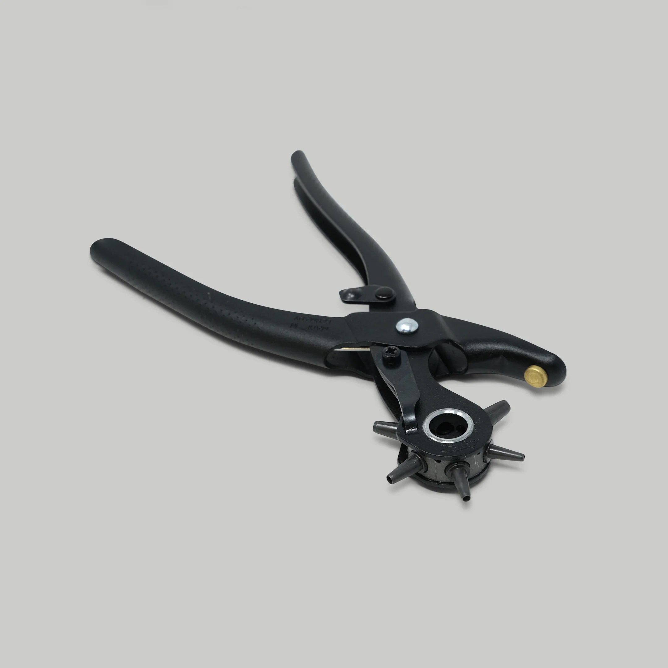 Rotary Punch Black Edition - Made in GERMANY - Image 5