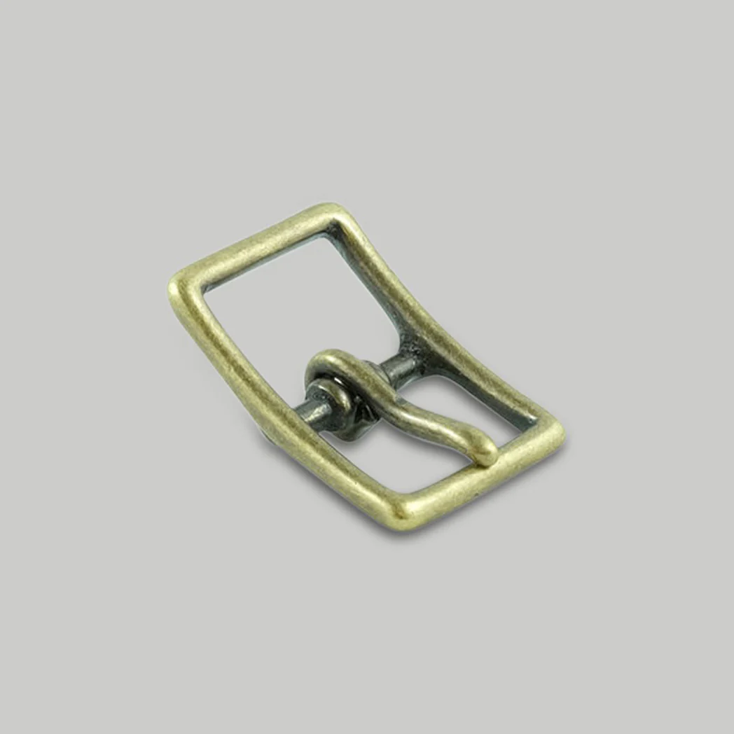 CB Buckle / 4 sizes / 4 colours