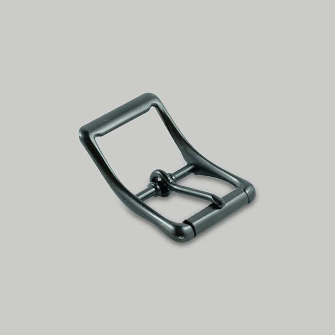 CB Roller Buckle / 4 sizes / 3 colours