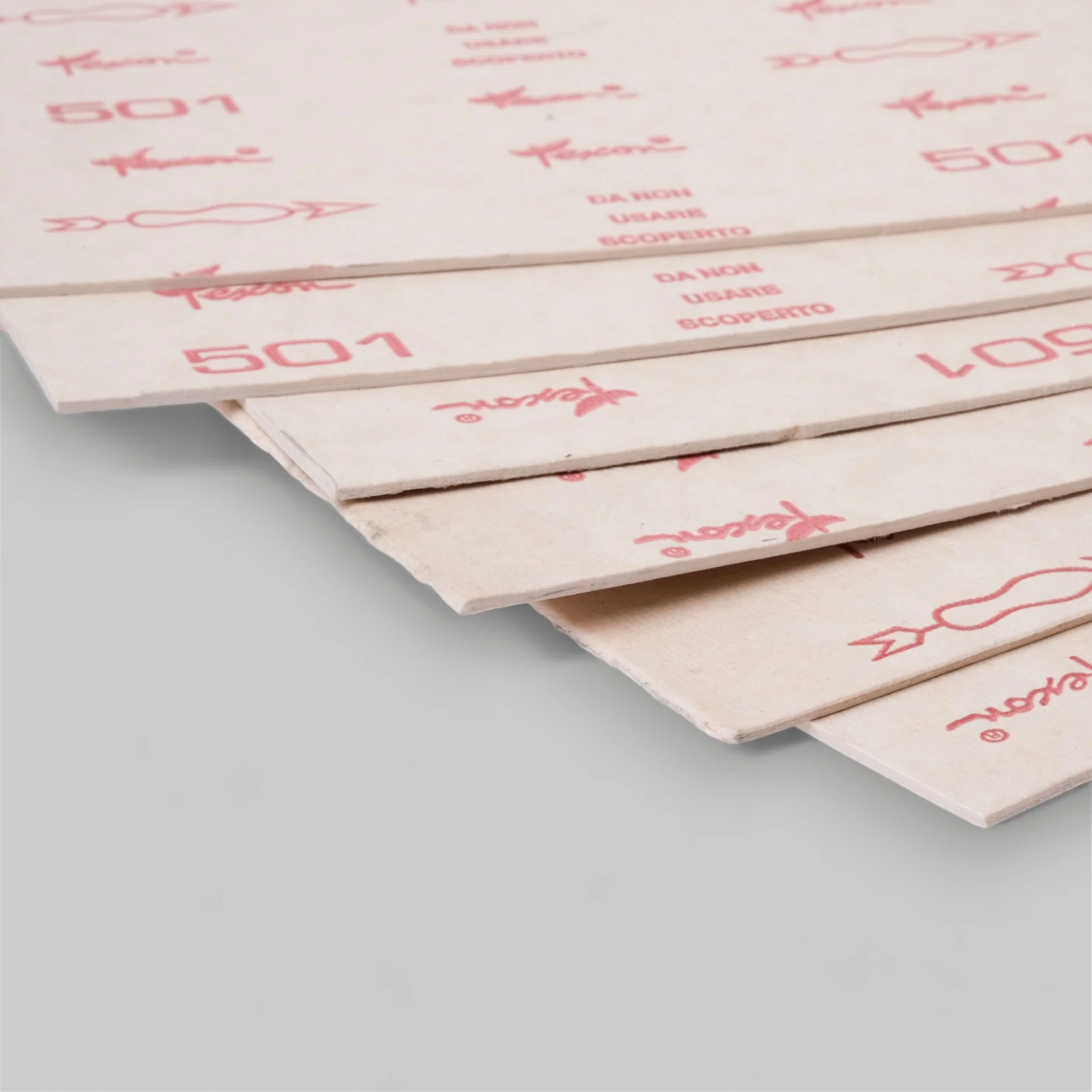 Texon - Insole Board - Image 2