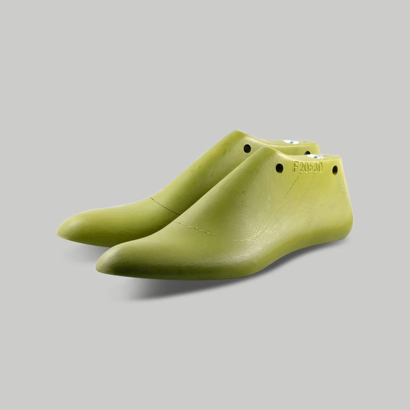 Classic Shoe Last / Mens