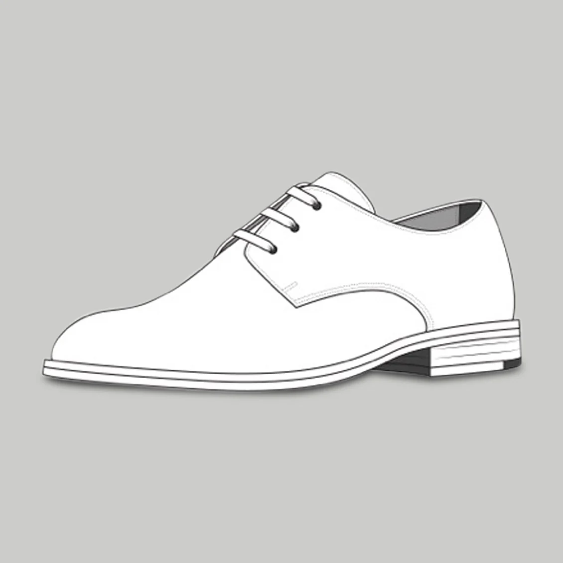 Classic Shoe Last / Mens - Image 5