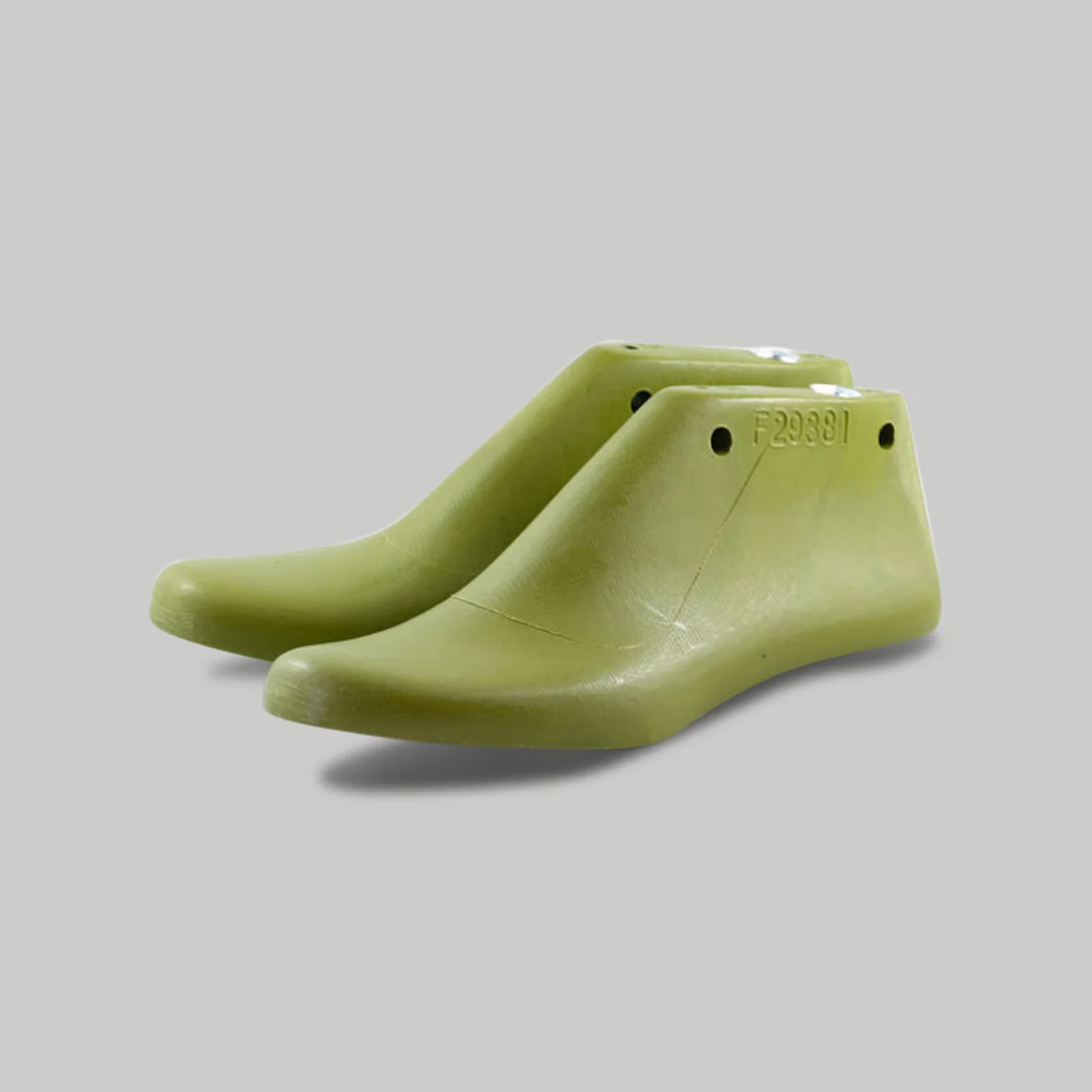Classic Shoe Last / Women's