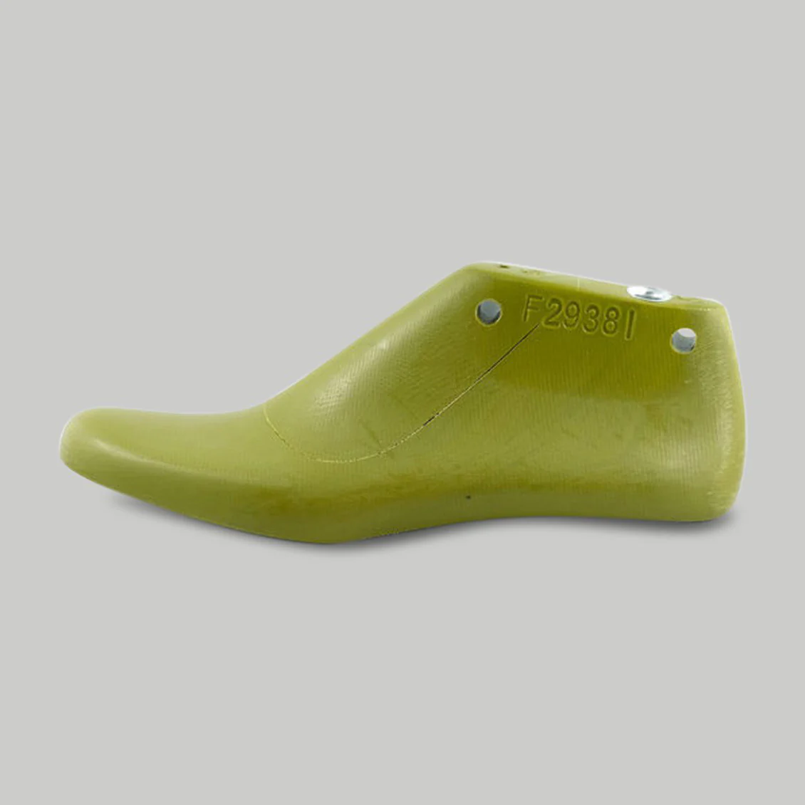 Classic Shoe Last / Women's - Image 2