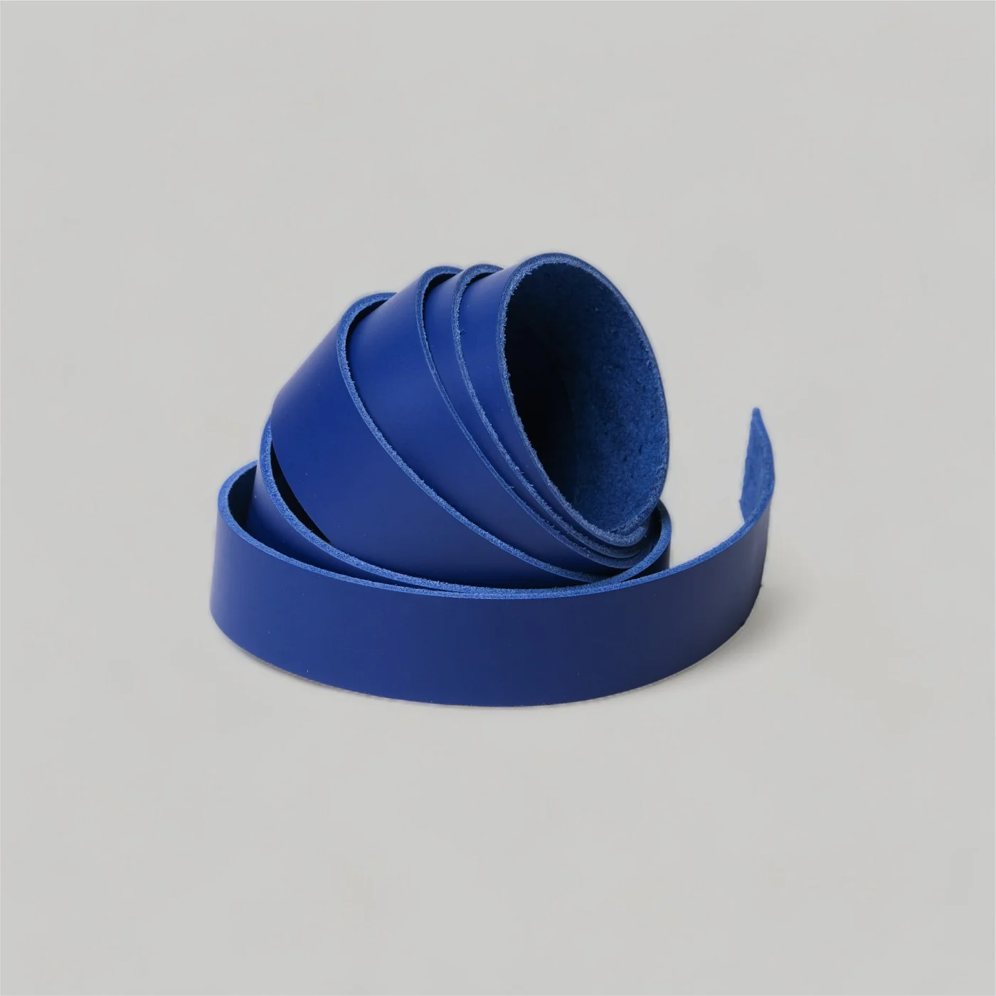 Coloured Latigo Straps / 5 colours