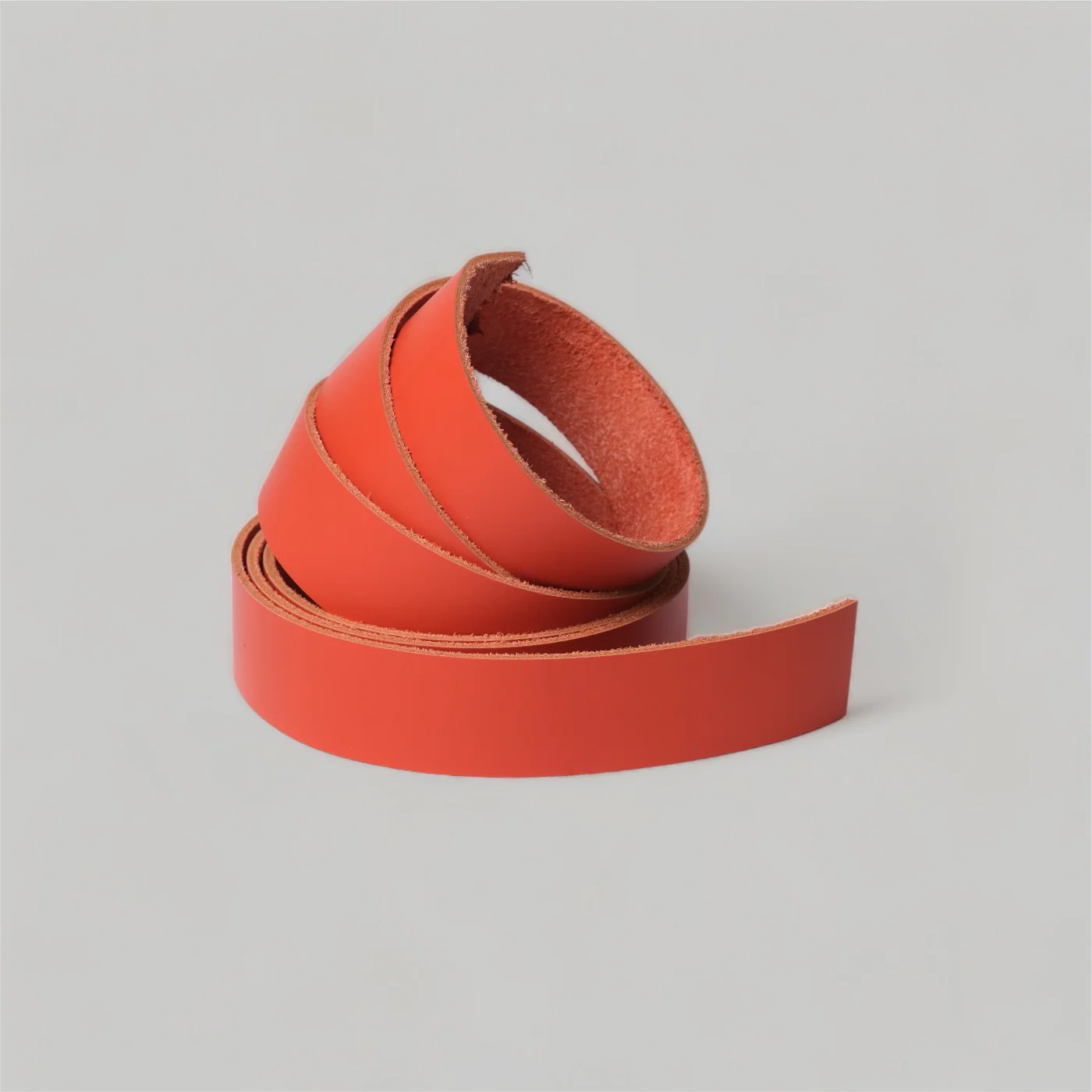 Coloured Latigo Straps / 5 colours - Image 5