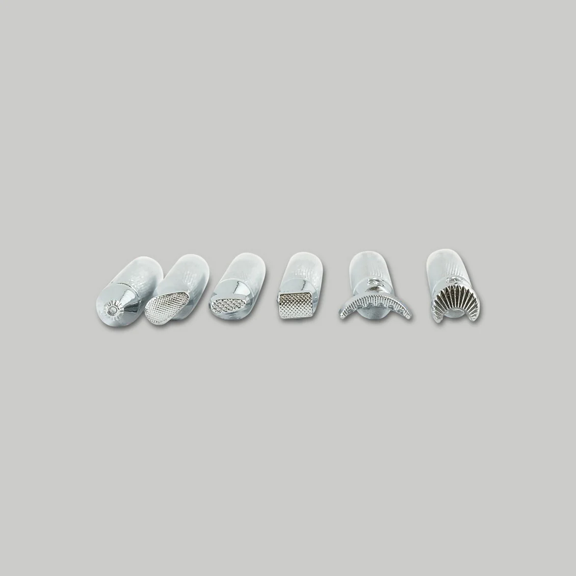 Leather Tooling Set - Image 2