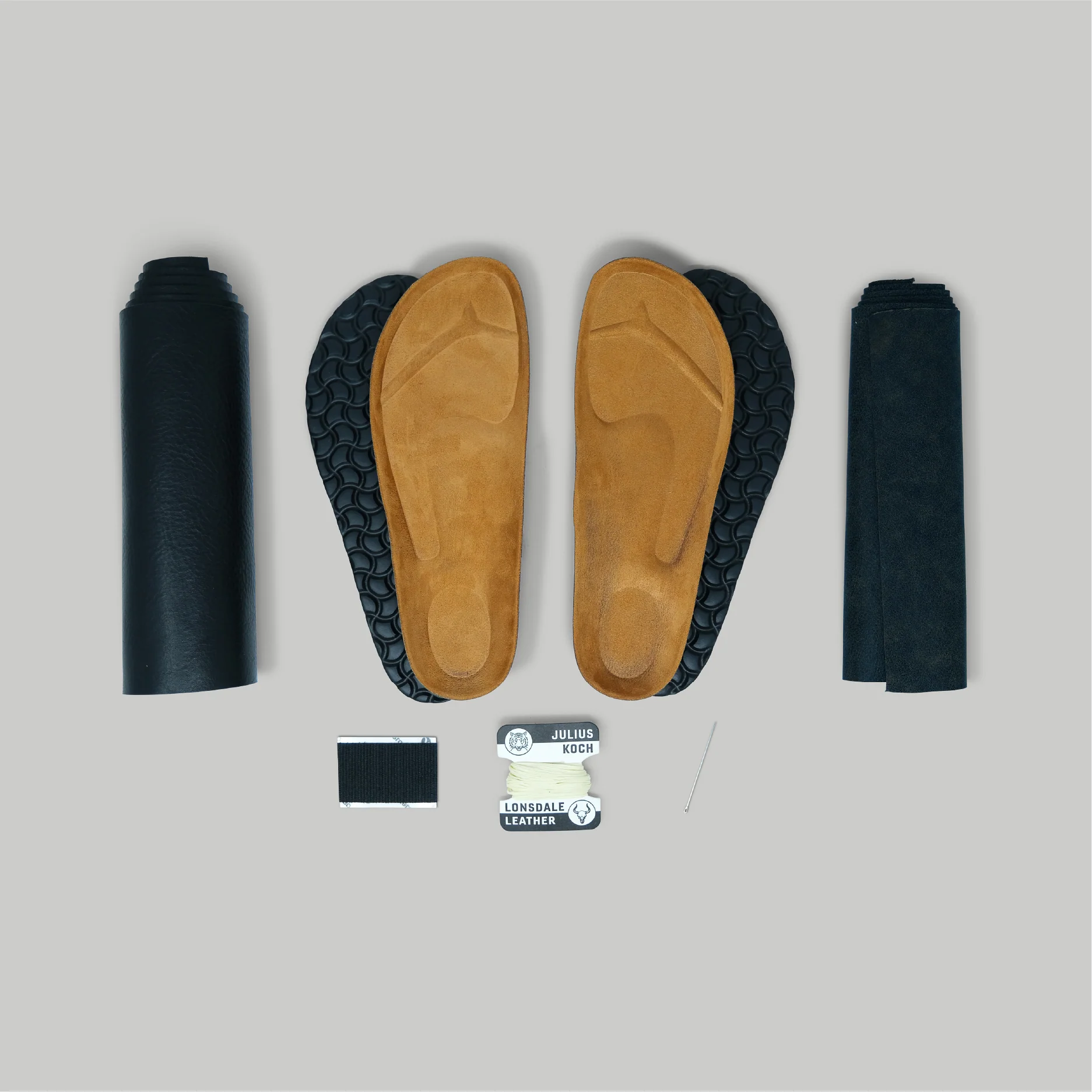 Sandal Pack / THE JACK STRAP - Image 6