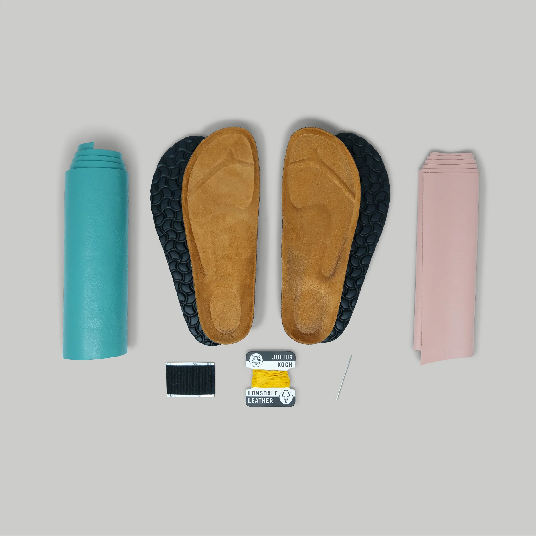 Sandal Pack / THE JACK STRAP - Image 7