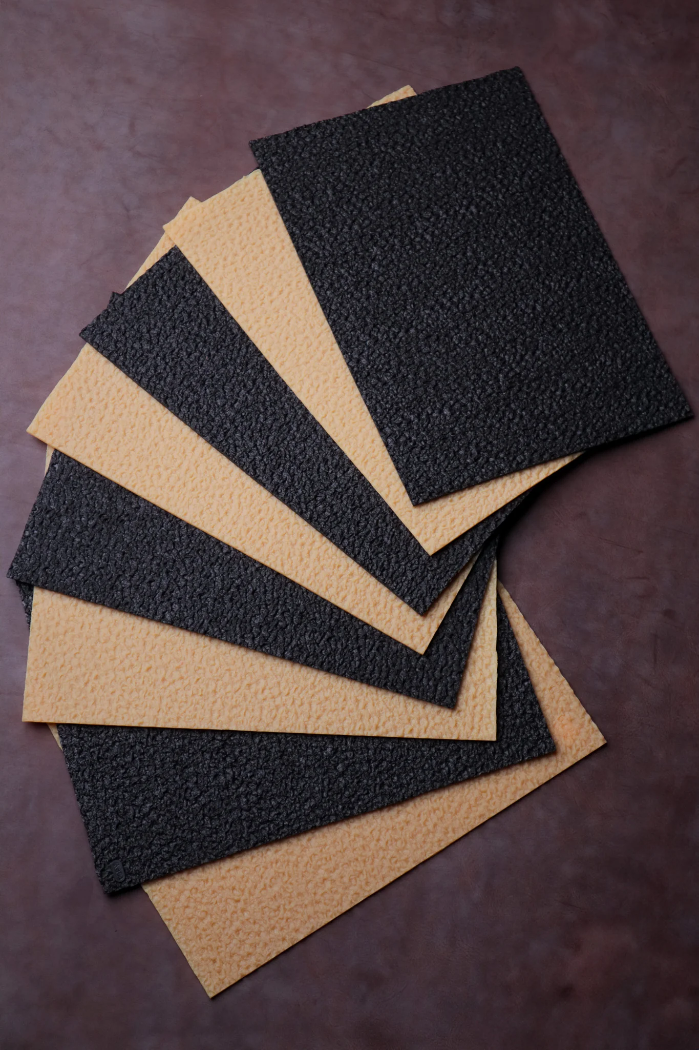 Crepe Pattern Sole Sheet - Image 6