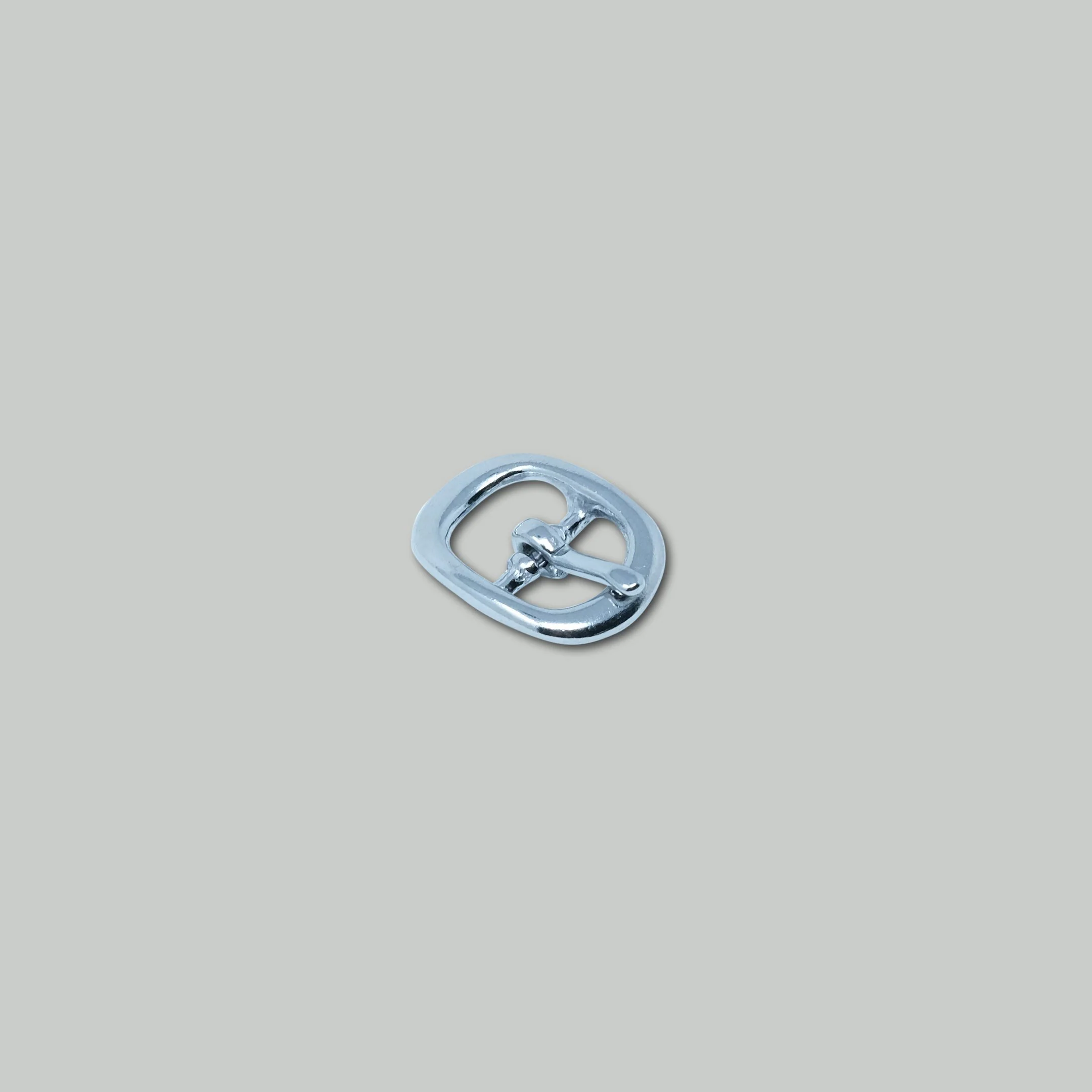 Curved Halter Buckle / 2 colours - Image 4