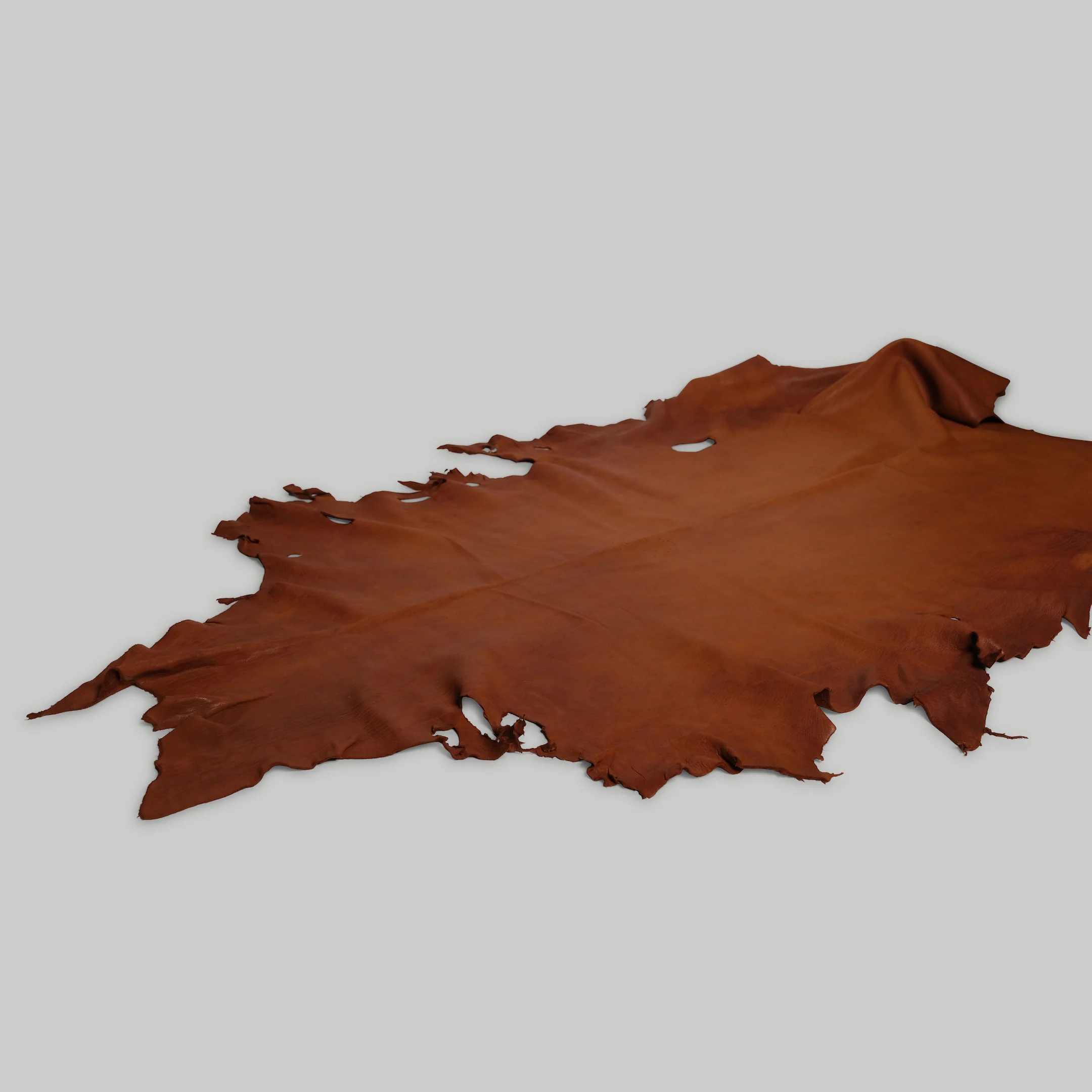 Deerskin Premium Leather / 9 COLOURS - Image 2