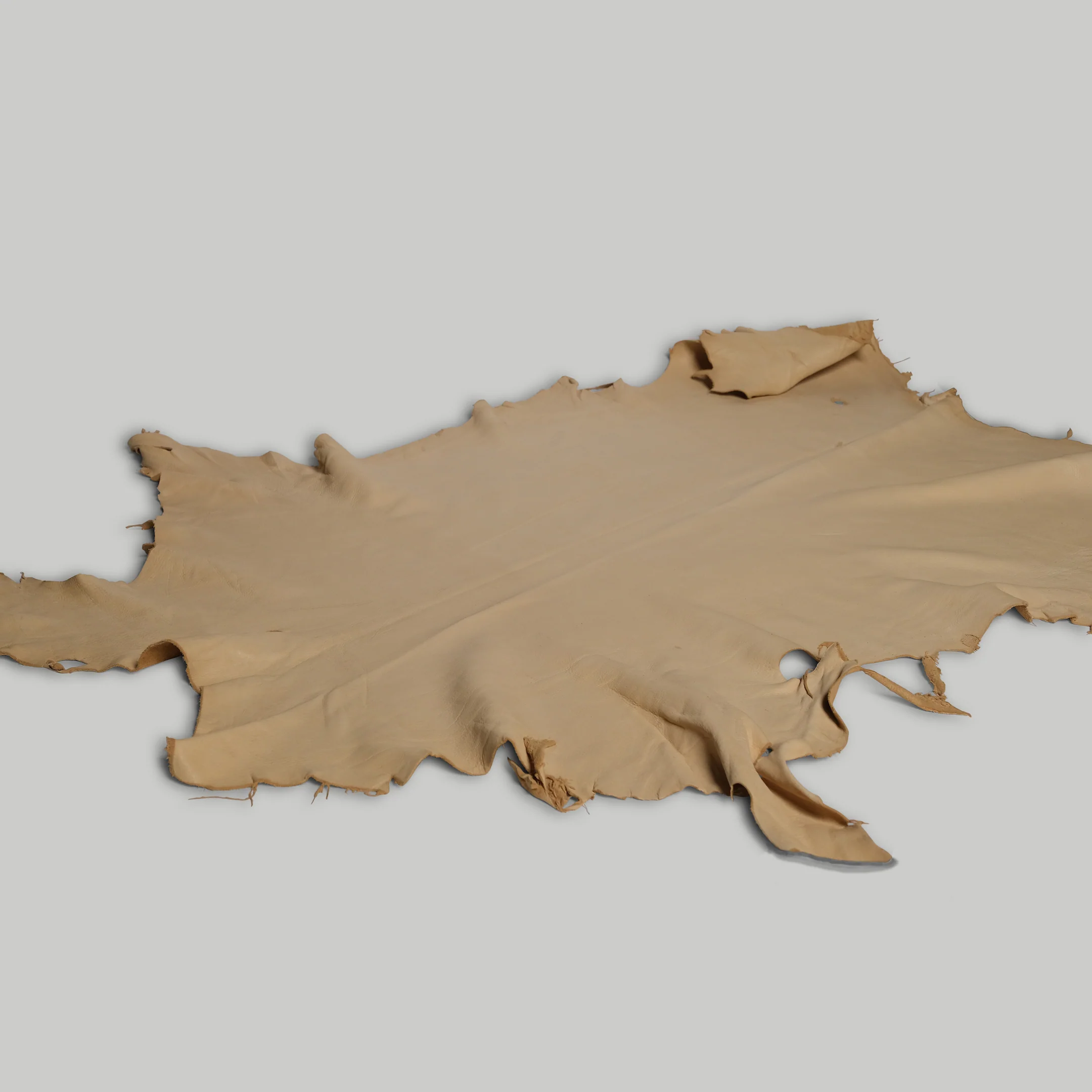 Deerskin Premium Leather / 9 COLOURS - Image 3