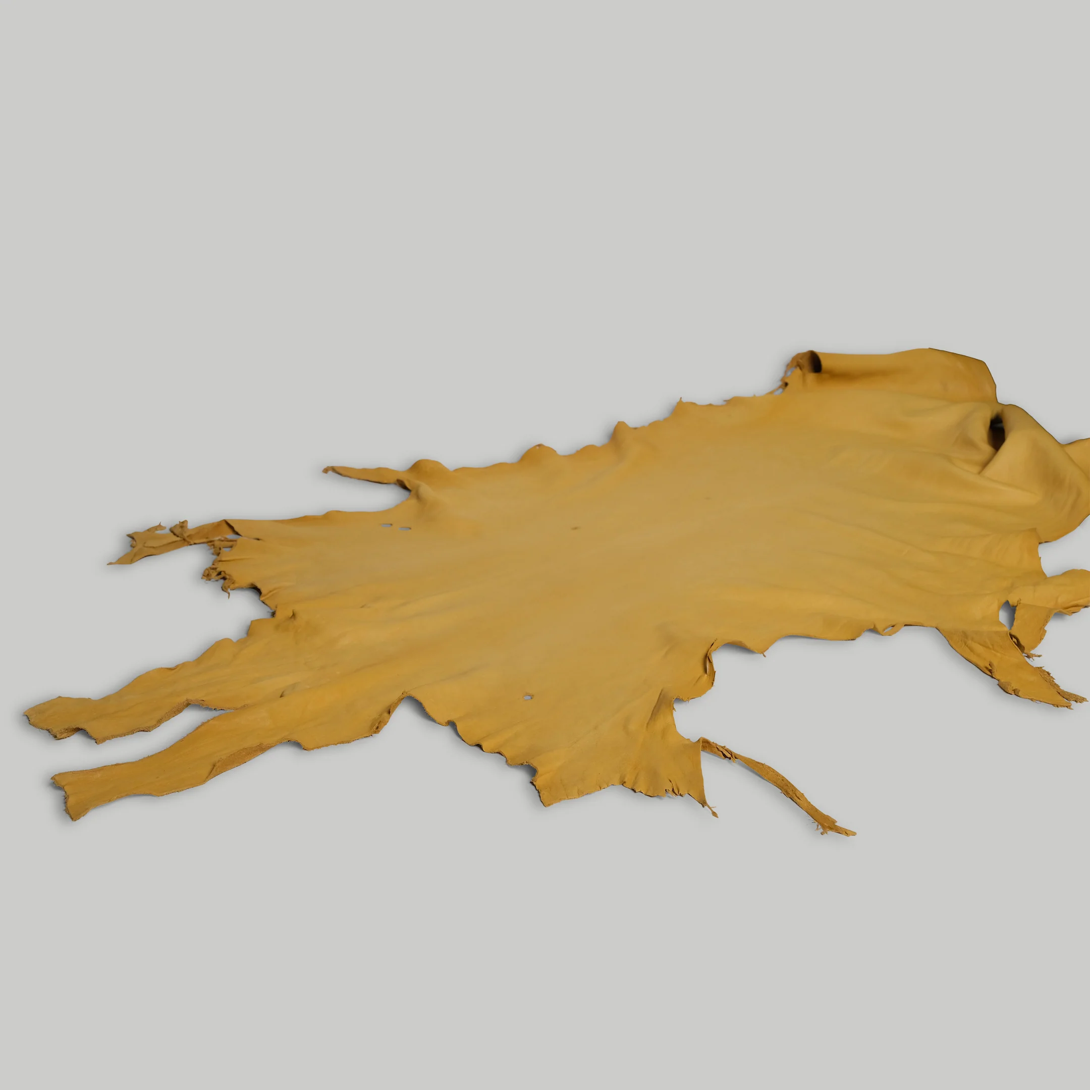 Deerskin Premium Leather / 9 COLOURS - Image 6