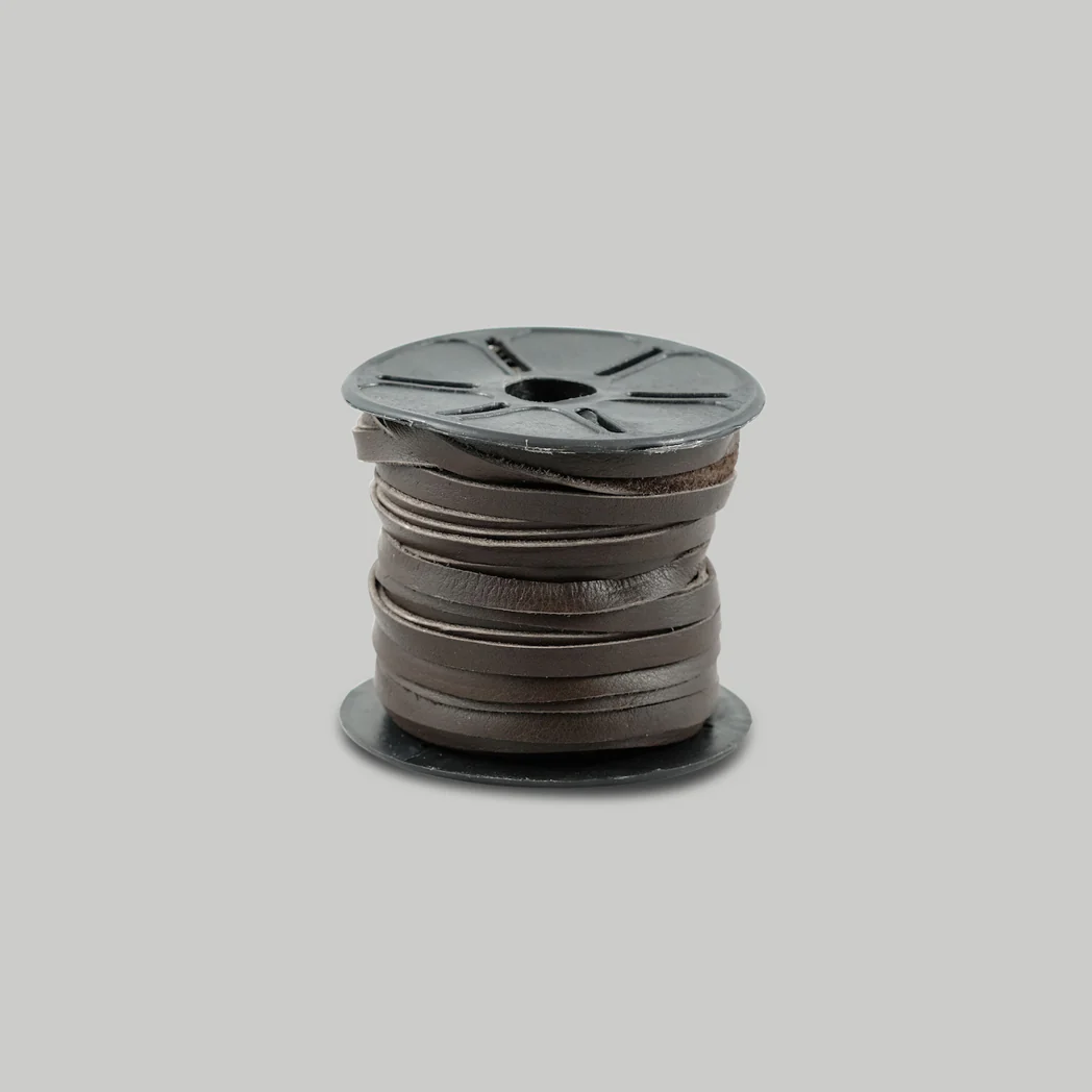 Deertan Cowhide Lace | 3mm + 5mm + 10mm - Image 3