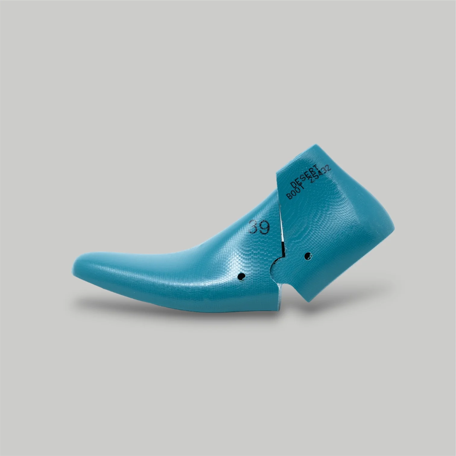 Desert Boot Last / Mens - Image 9