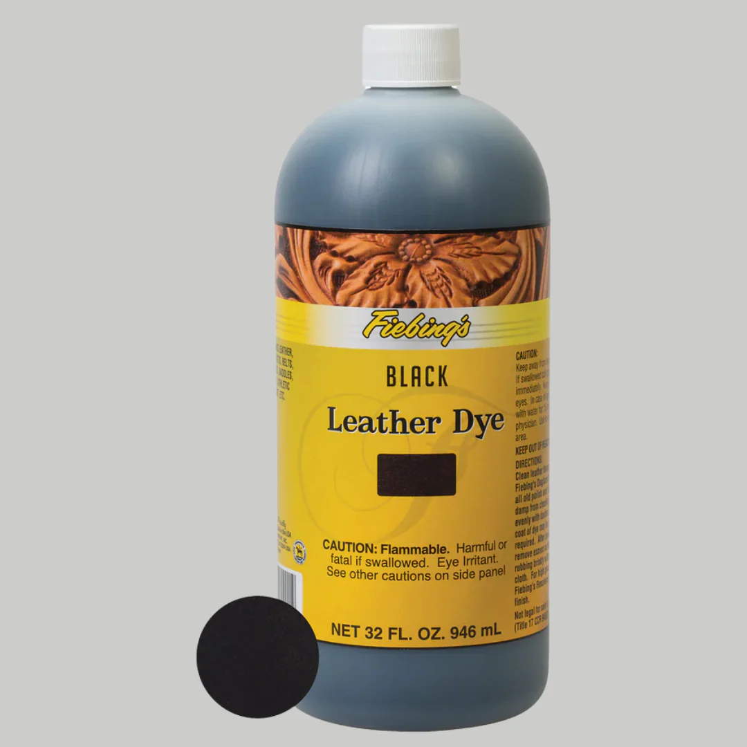 Fiebing's Leather Dye - Image 3