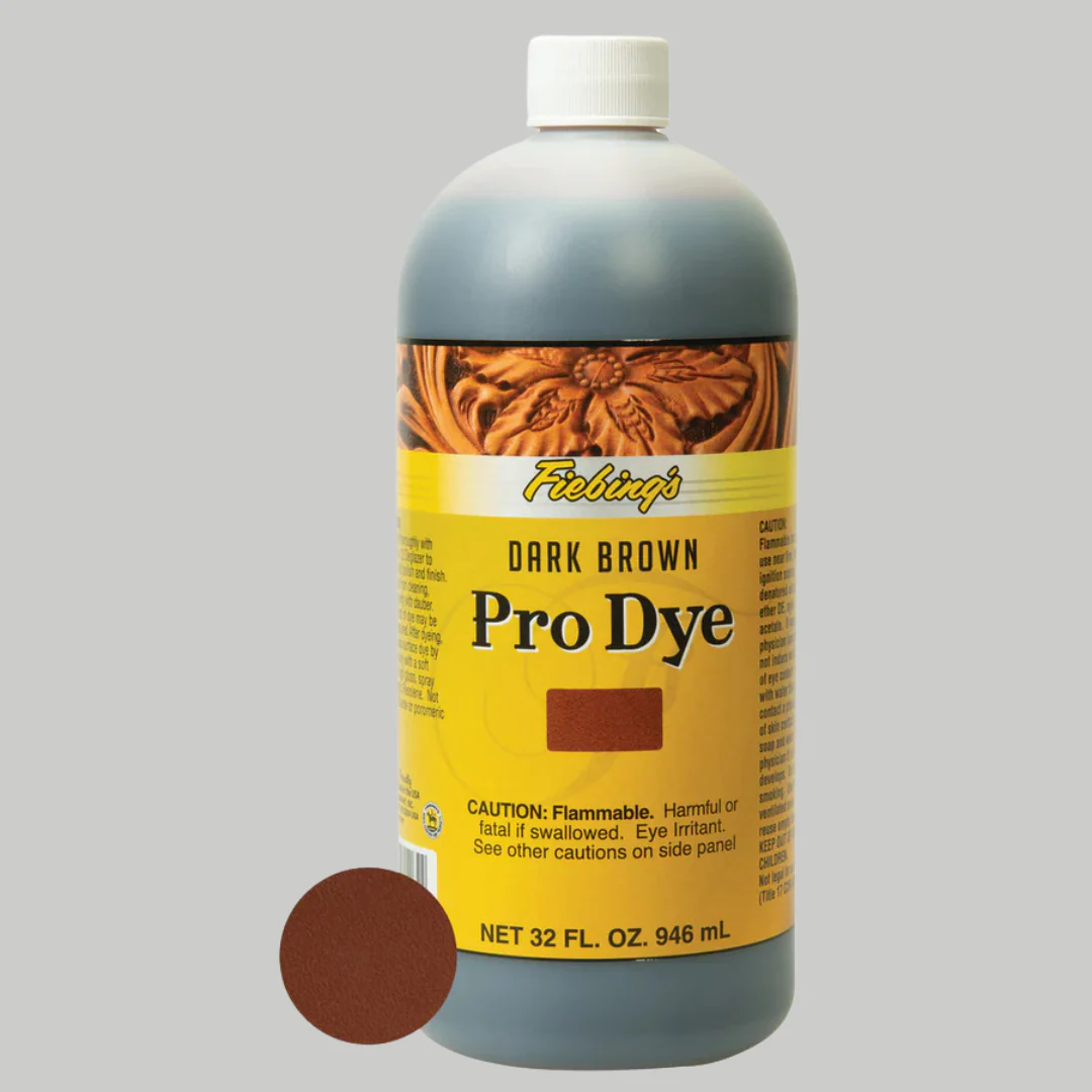Fiebing's Leather Dye - Image 7