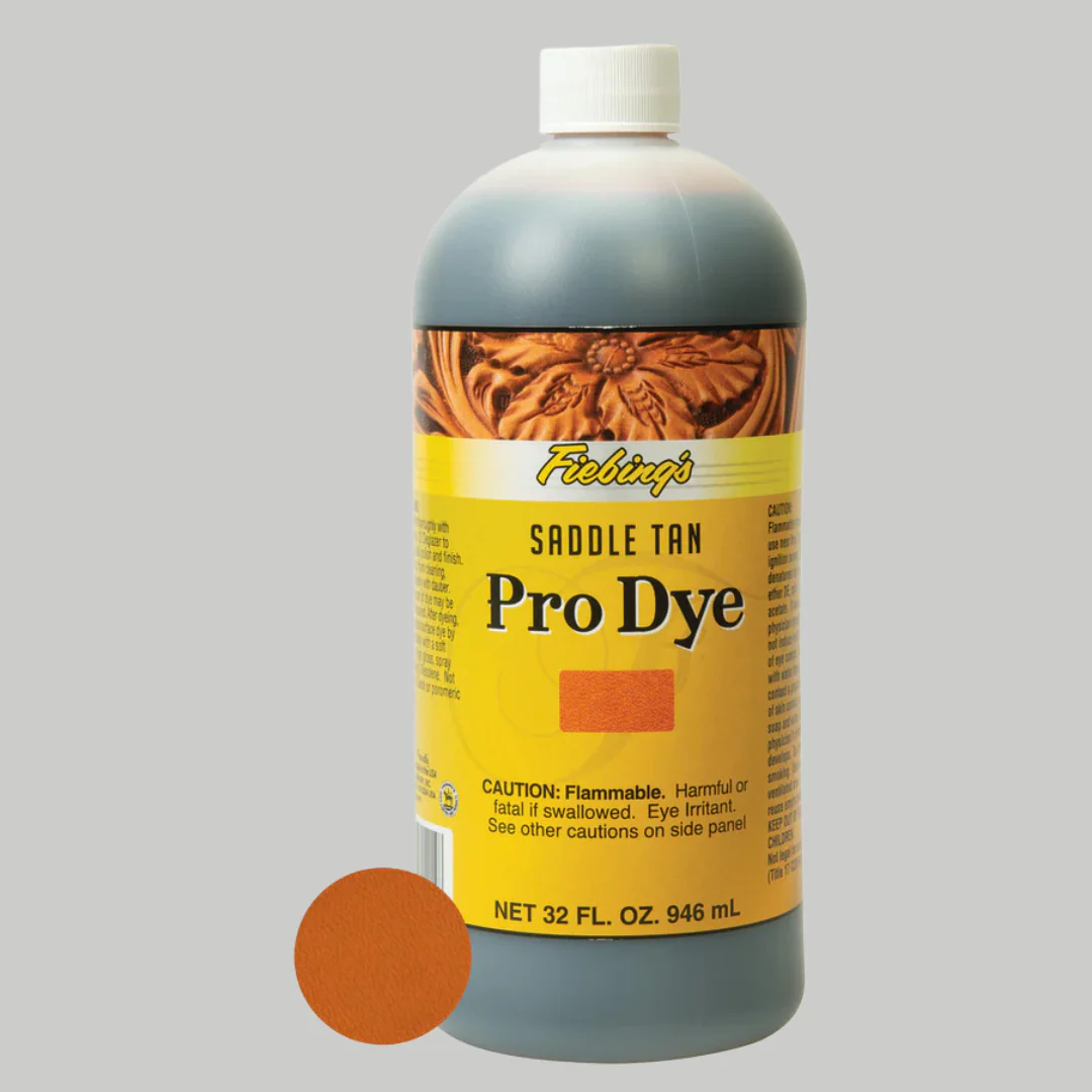 Fiebing's Leather Dye - Image 8