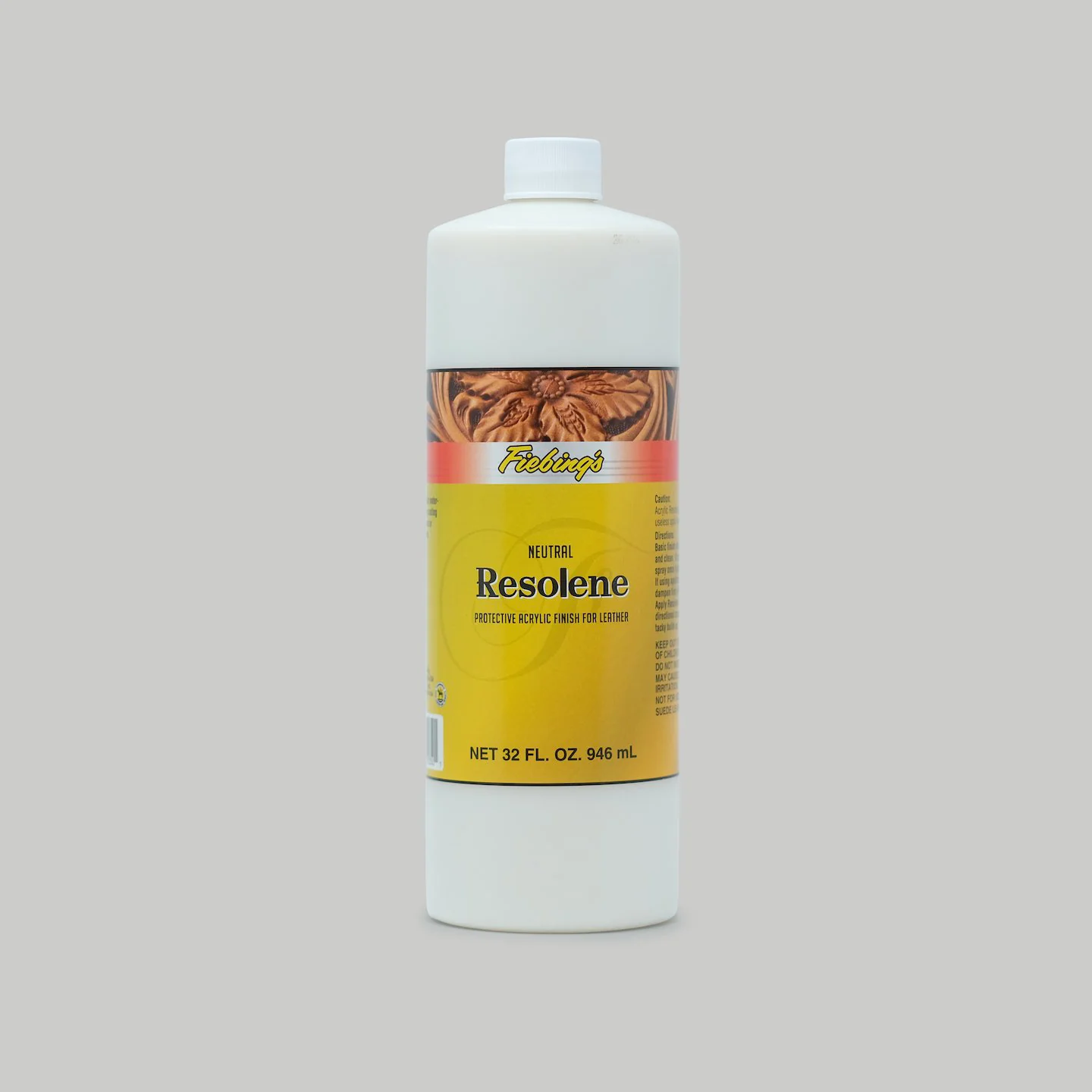 Fiebing's Neutral Resolene