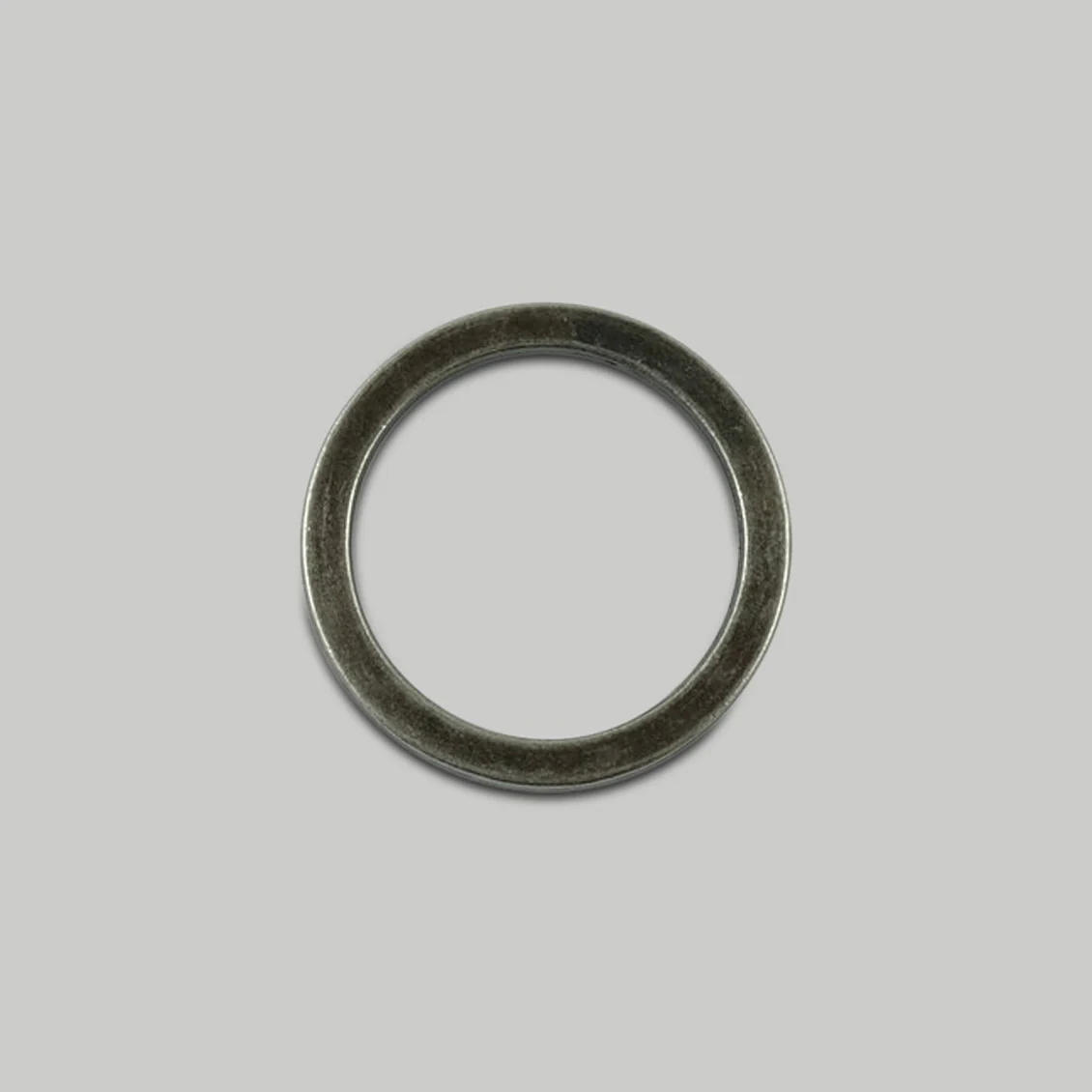 Flat Edge Ring / 5 colours - Image 4