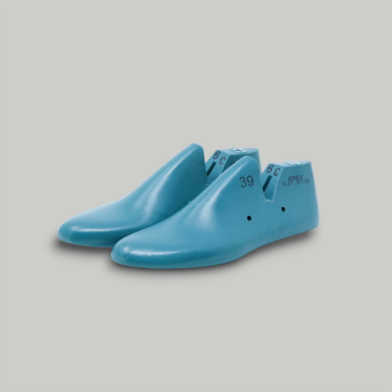 Flat Last / Women's - Image 7