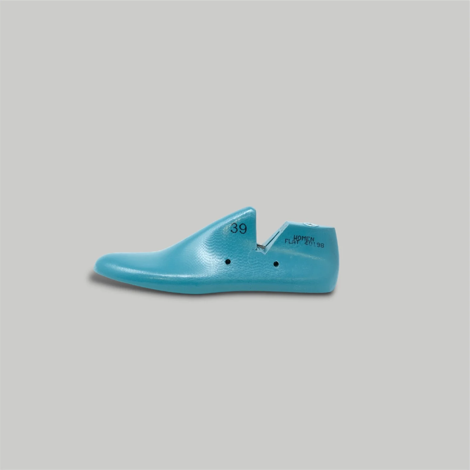 Flat Last / Women's - Image 8