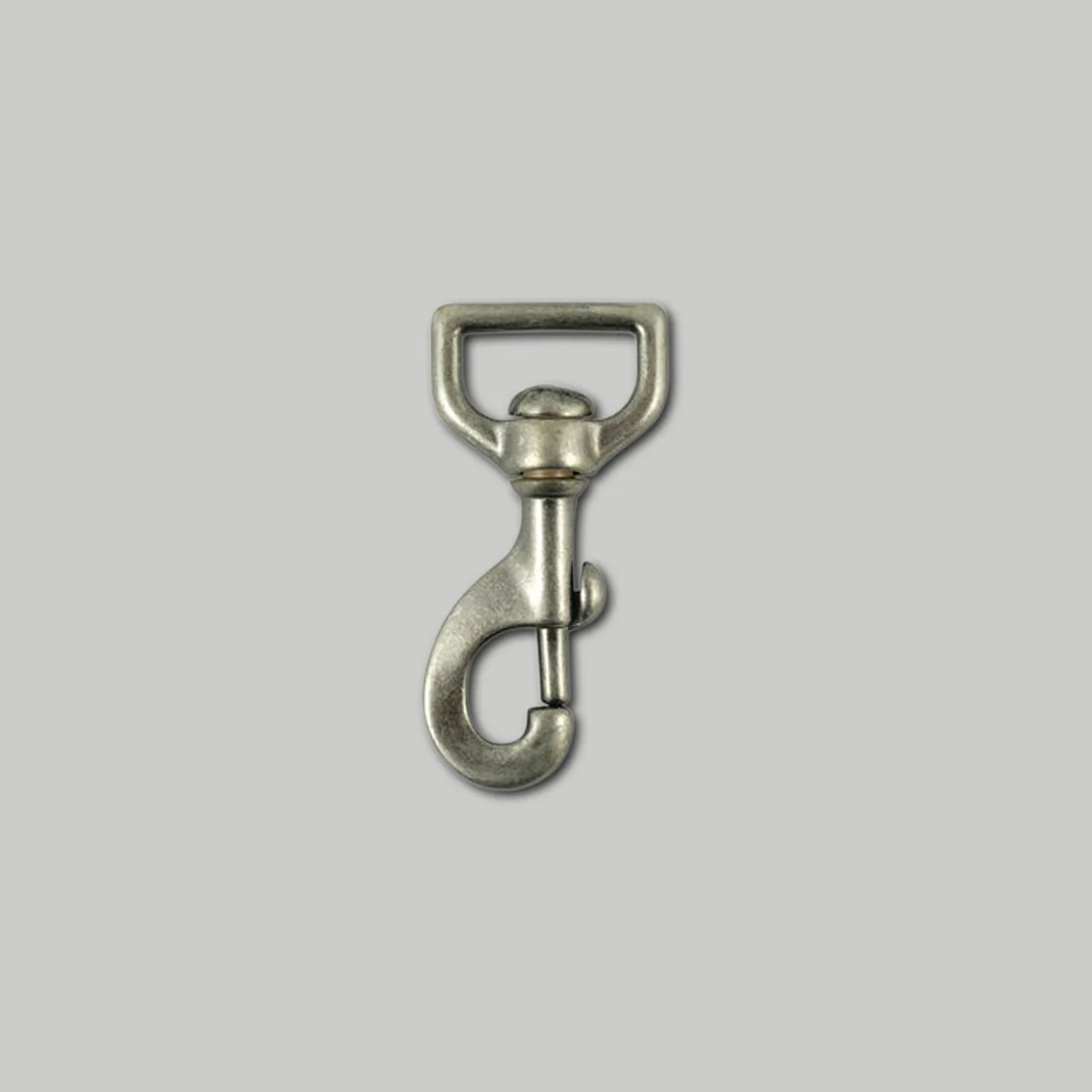 Flat Swivel Clip / 6 colours - Image 3