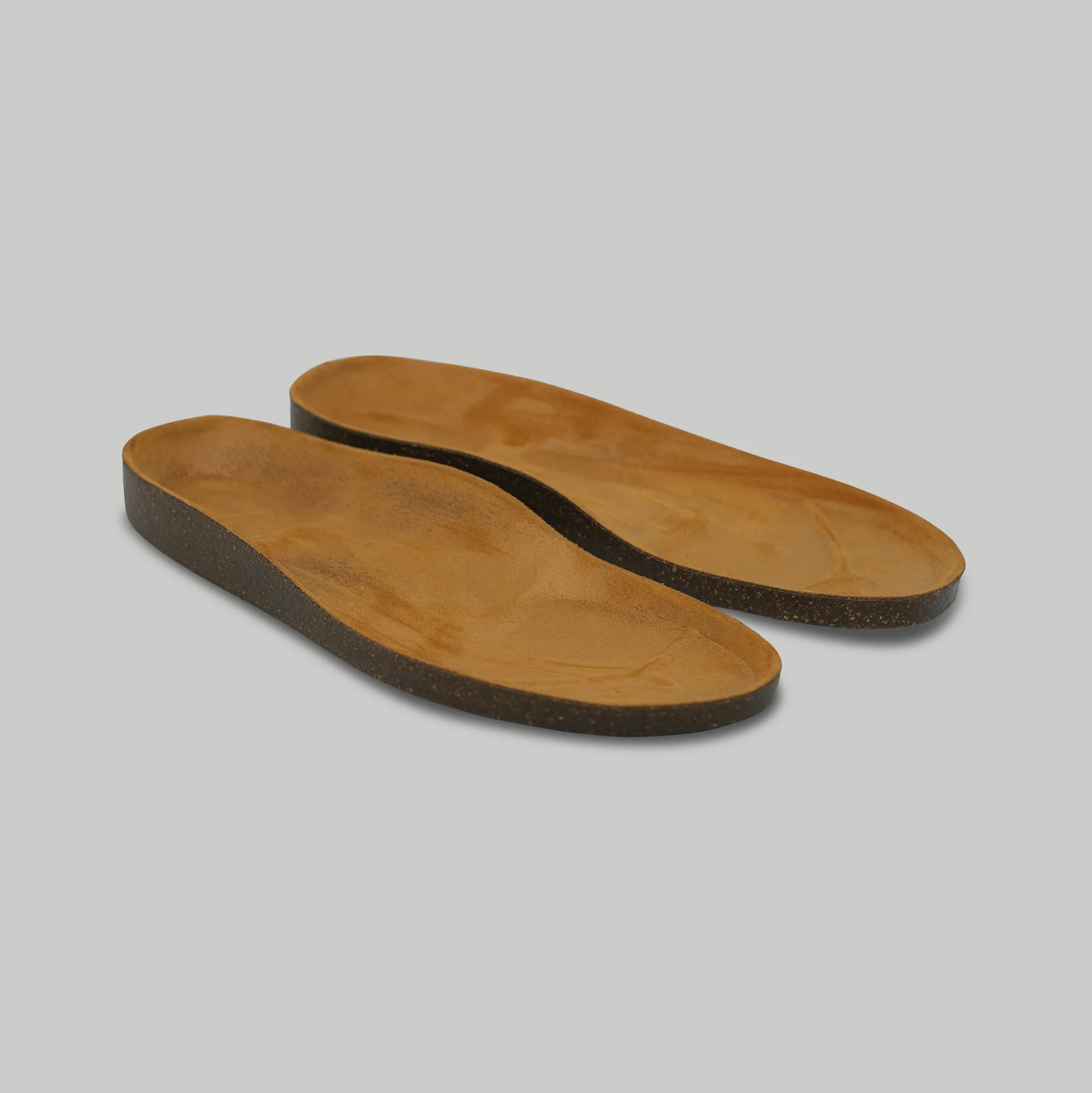 Generic Sandal + Shoe footbed