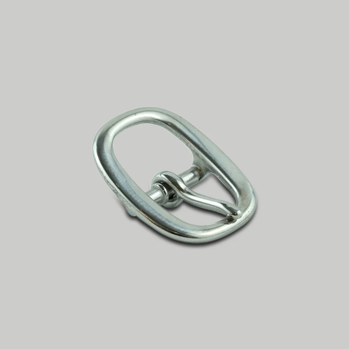 Halter Buckle / 7 sizes / 2 colours - Image 4
