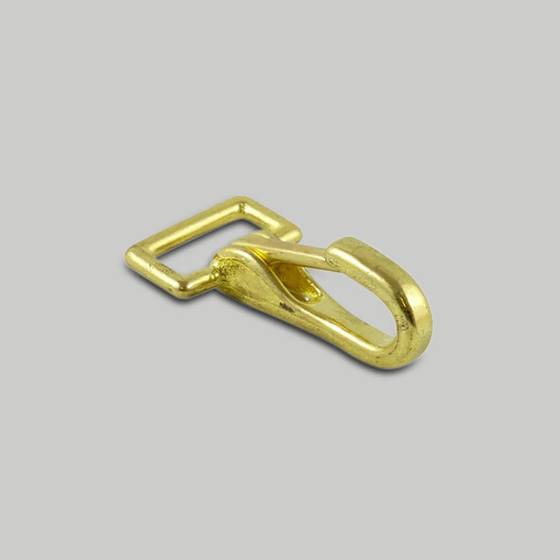 Halter Clip / 2 colours