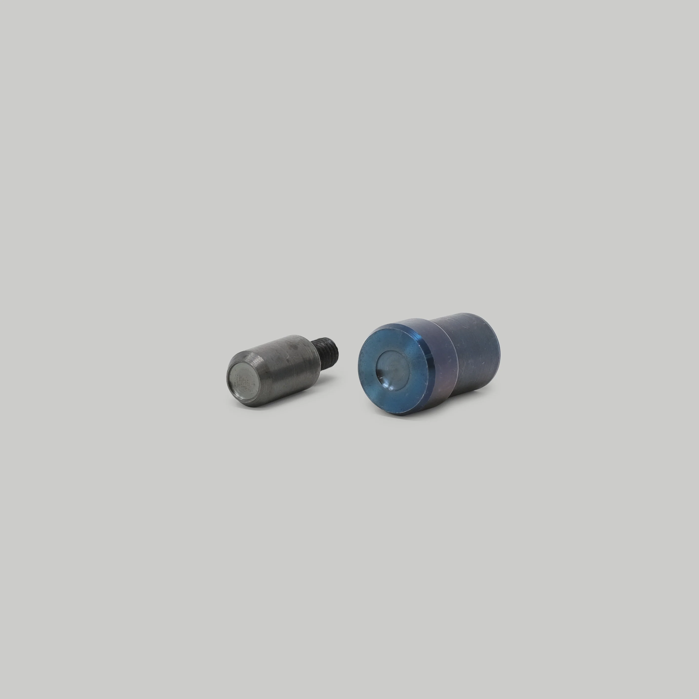 Rivet / Snap / Grommet Dies for Hand Press