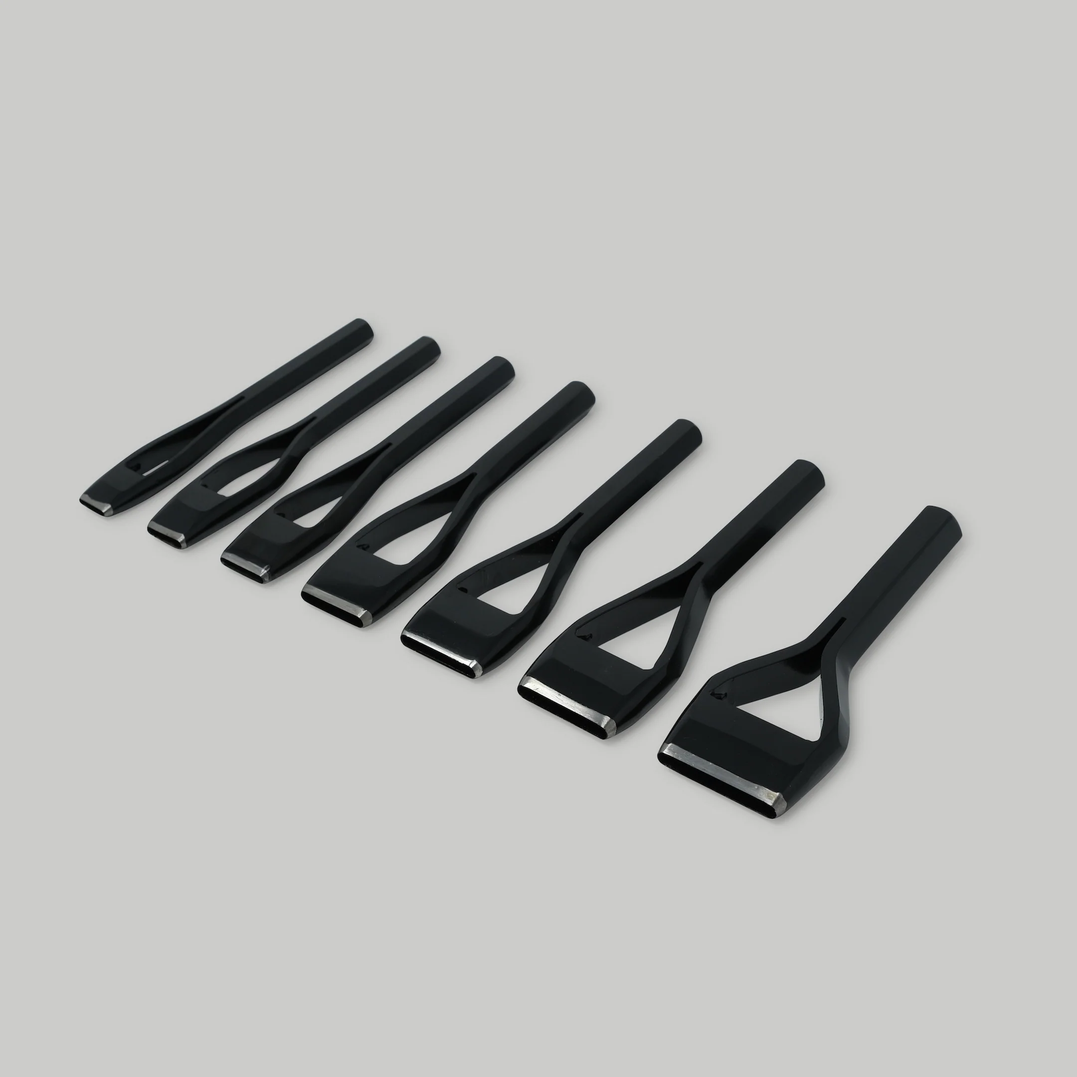 Heavy Duty Oblong Punch