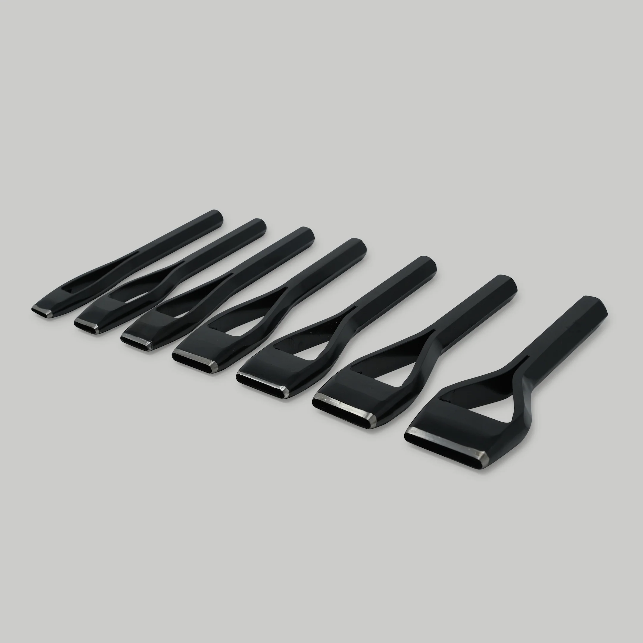 Heavy Duty Oblong Punch - Image 2