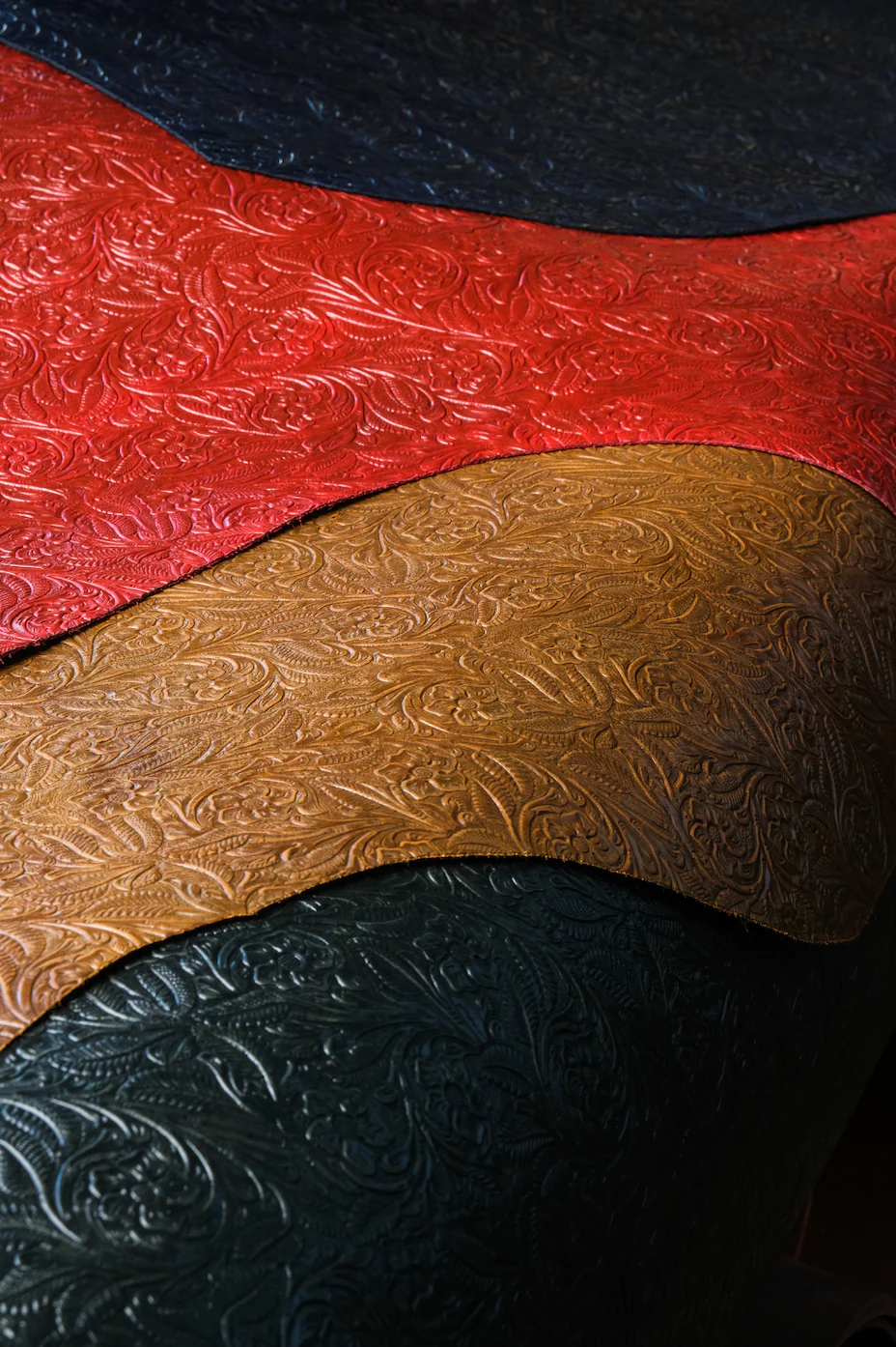 Heritage Series / FLORAL - Image 10