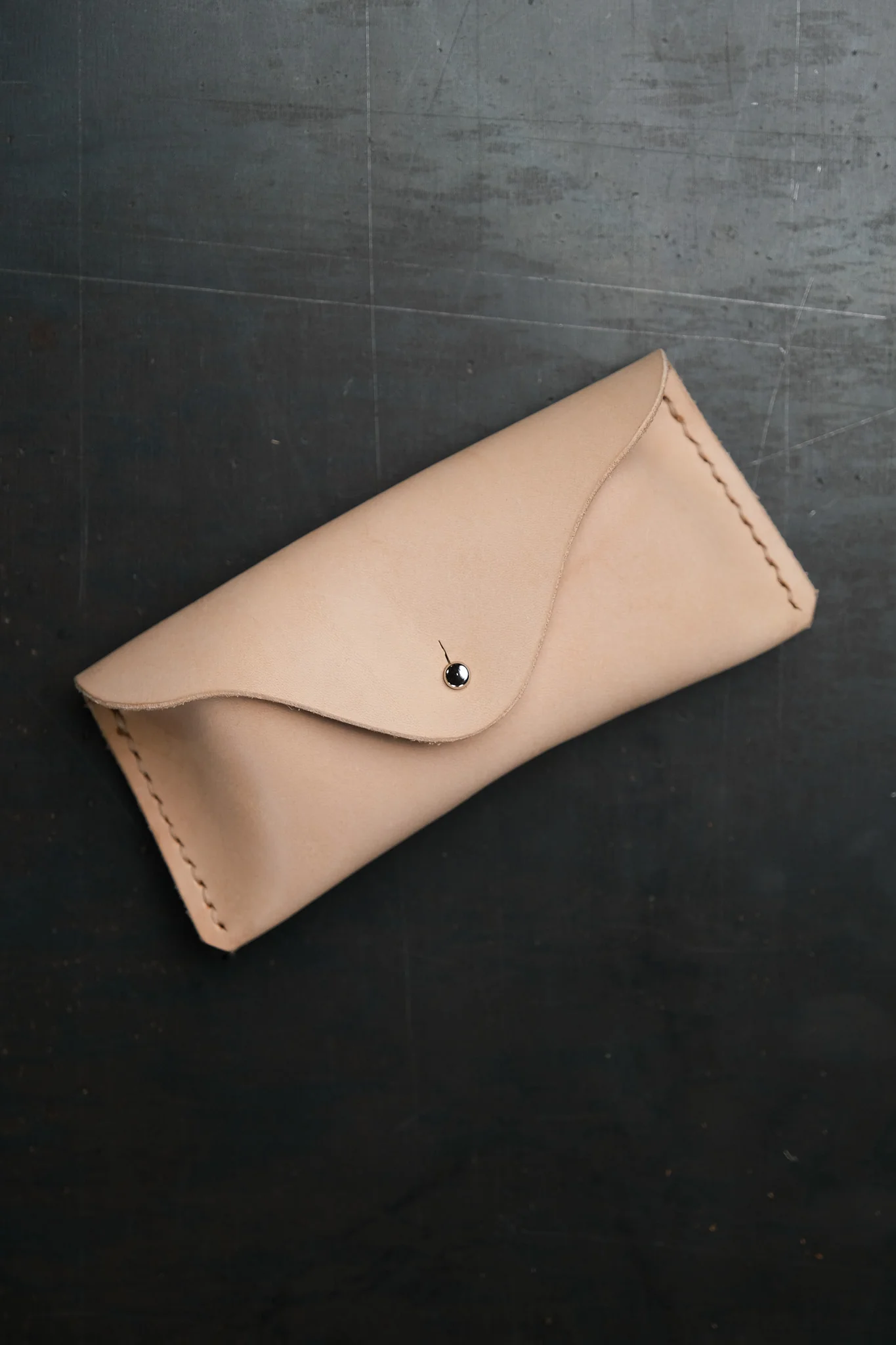 July 31 - Sunglasses Case Workshop