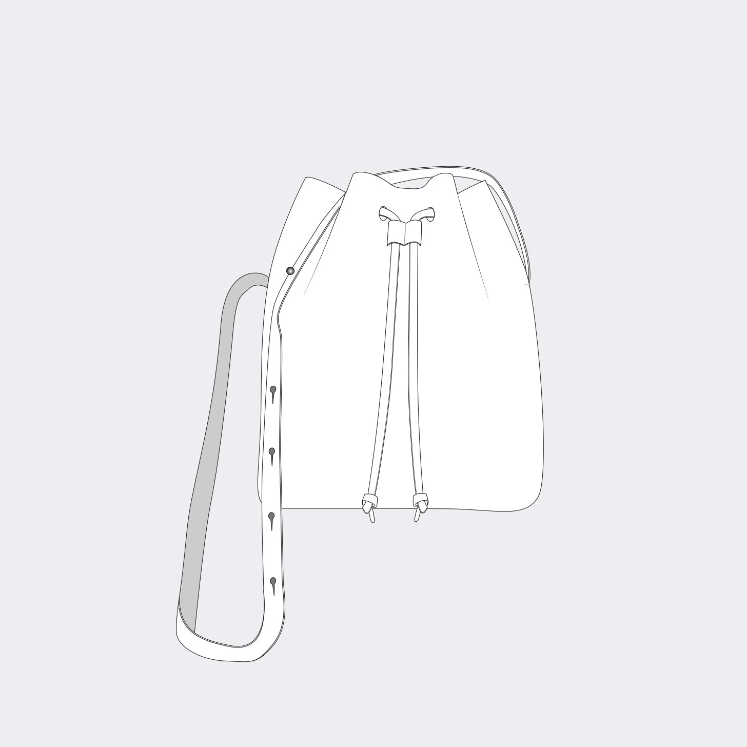 July 4 - Bucket Bag Workshop - Image 2