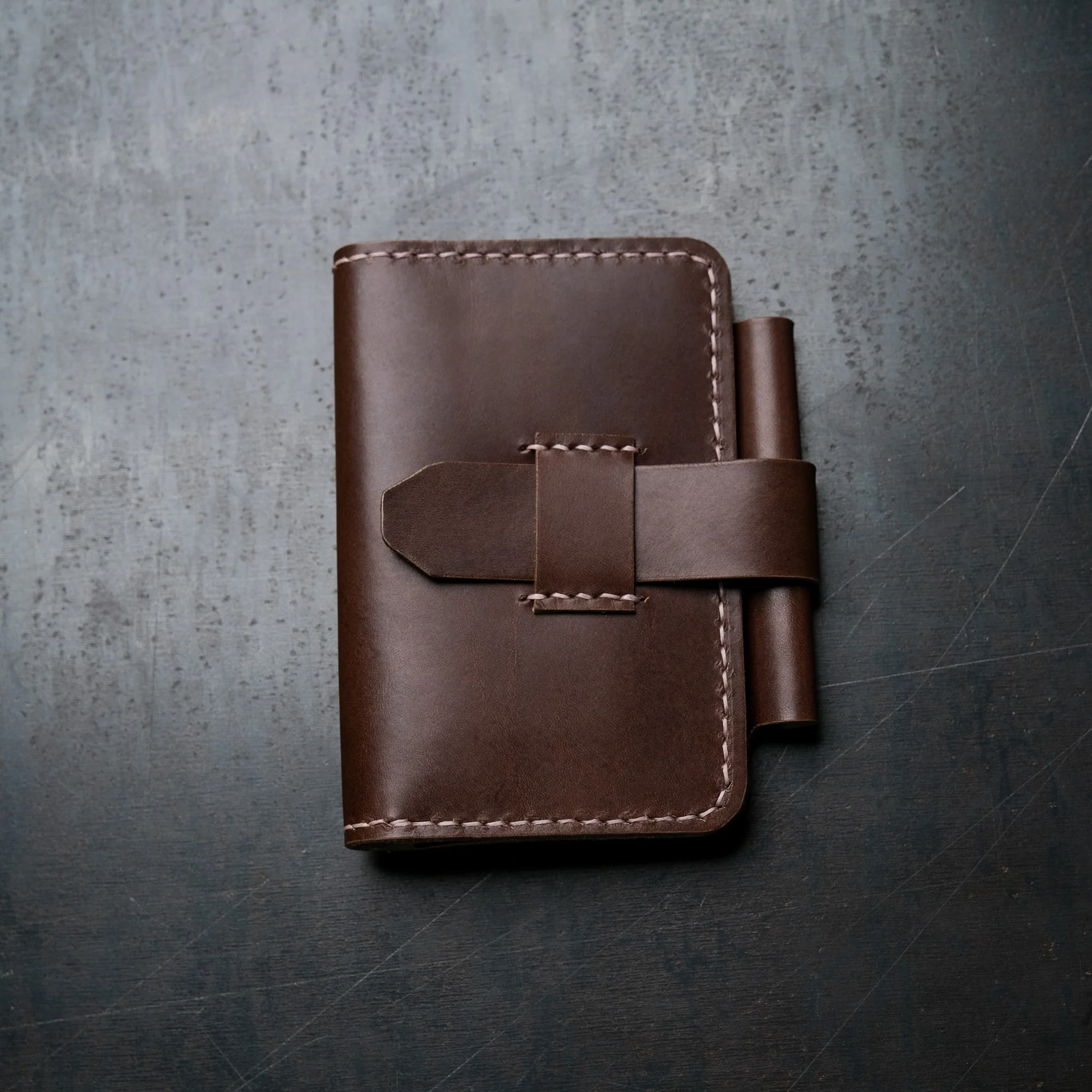 July 7 - Field Notes Cover Workshop