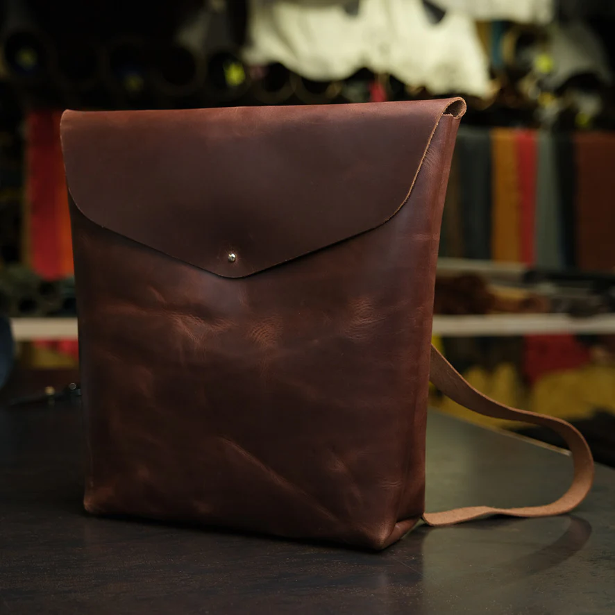 June 23 - Backpack Workshop