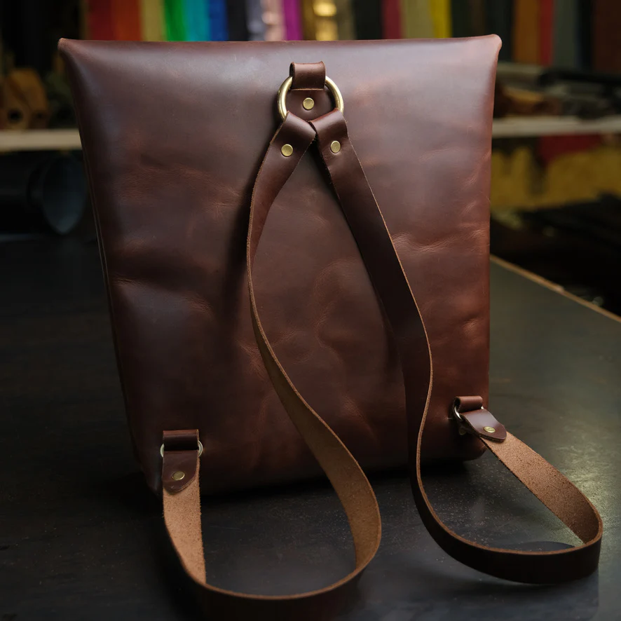 June 23 - Backpack Workshop - Image 2