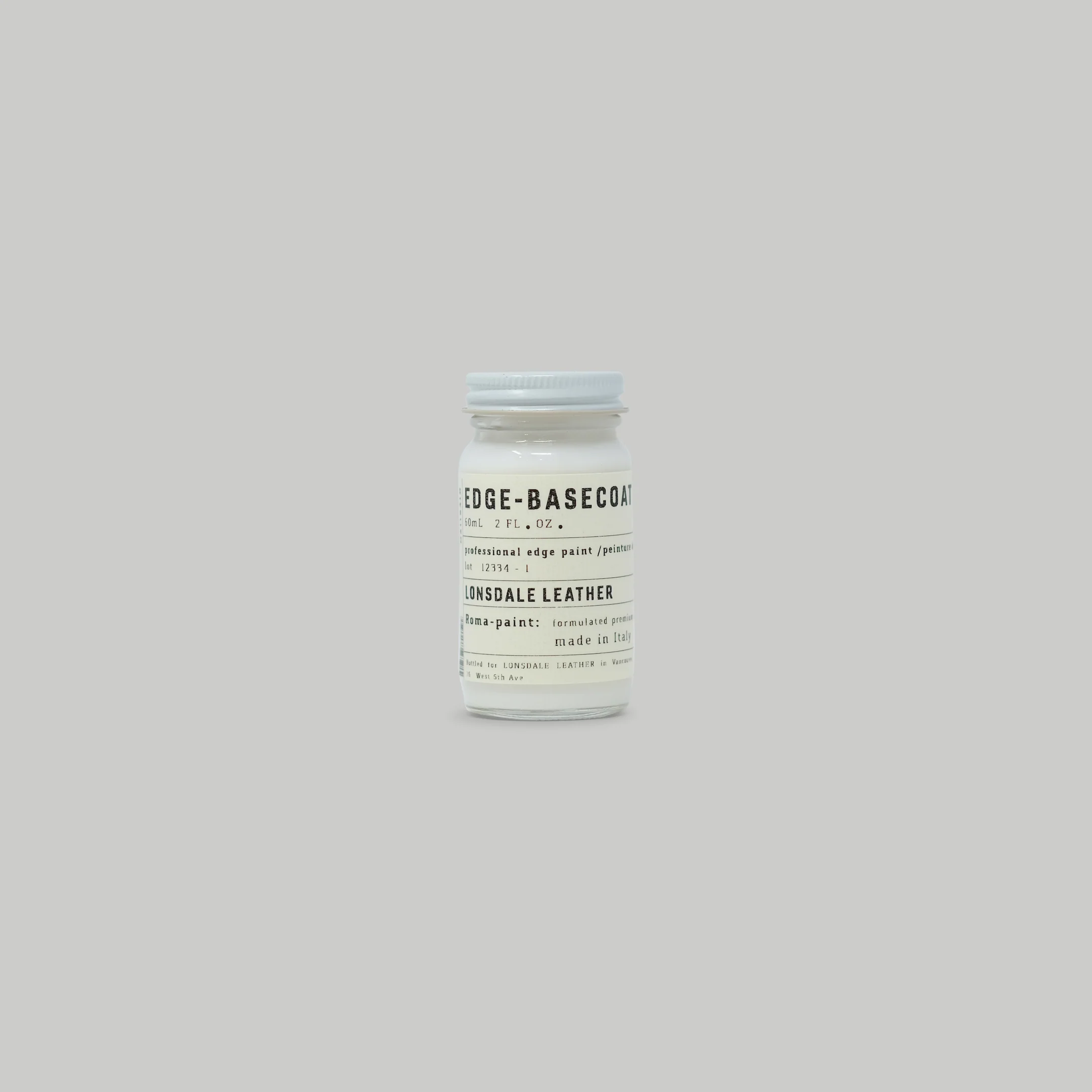 L.L. | ROMA-PAINT | PREMIUM EDGE PAINT - Image 2