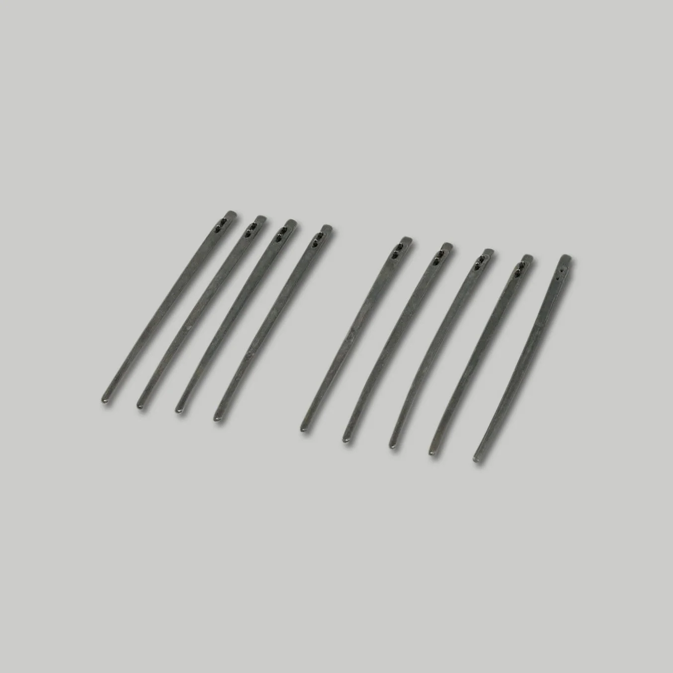 Lacing Needles