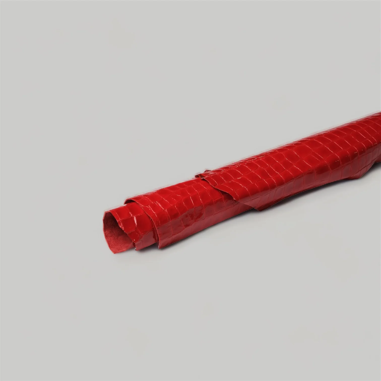 Lamb - Crocodile Printed / 3 Colours - Image 2