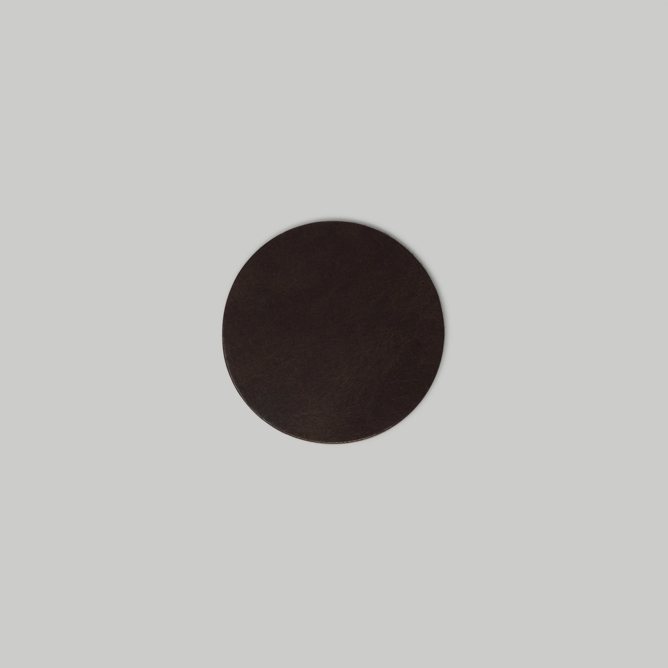 Leather Coasters in Conceria Puccini Attilio - Image 4