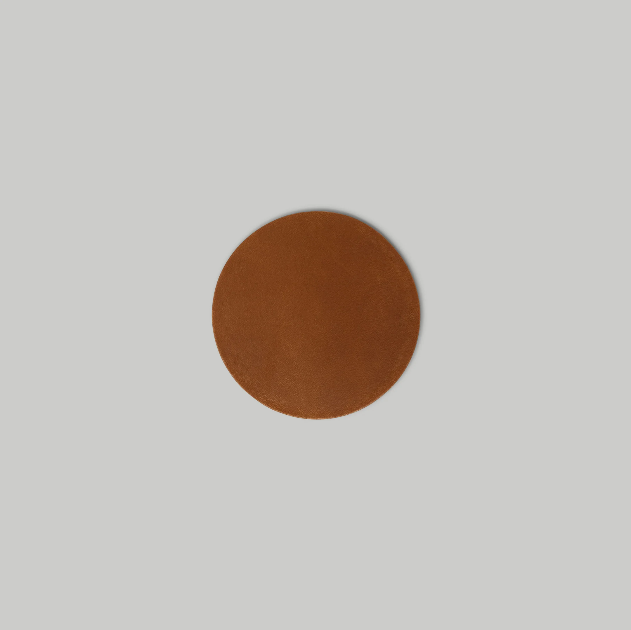 Leather Coasters in Conceria Puccini Attilio - Image 6