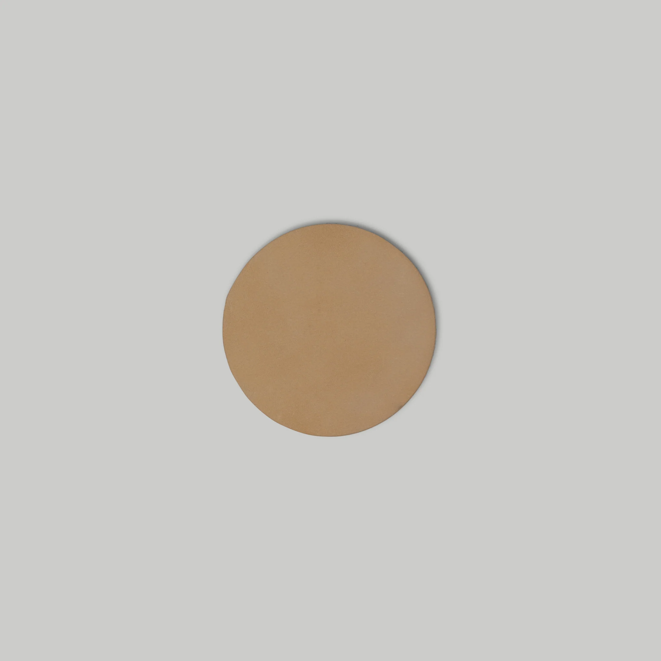 Leather Coasters in Conceria Puccini Attilio - Image 7