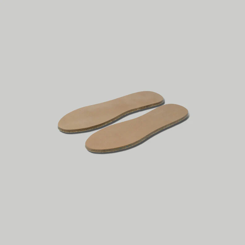 Leather Pre-cut Soles - Image 4